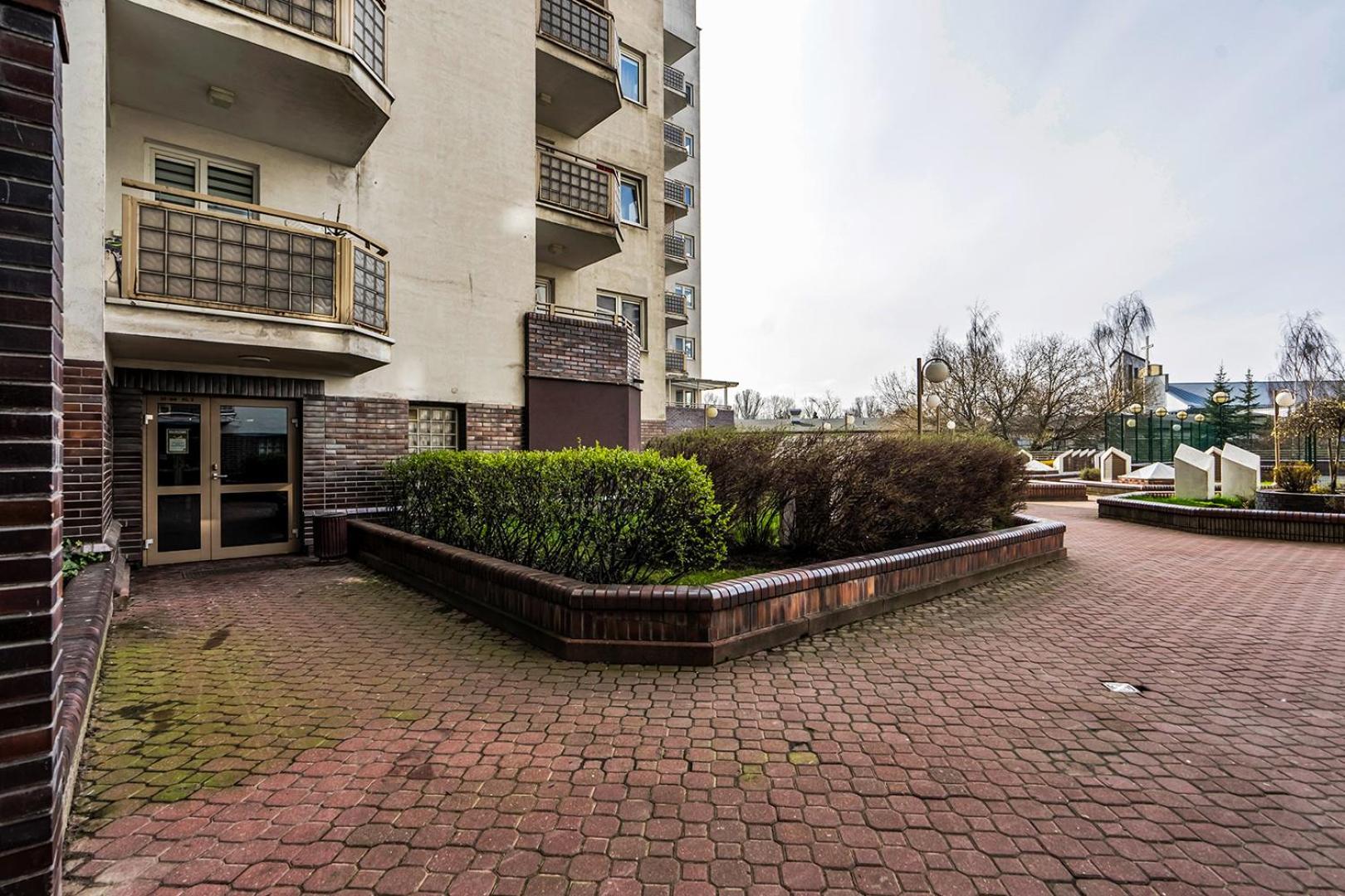 Goclaw Retreat With Balcony - River & Park Nearby - By Rentujemy * Warsaw