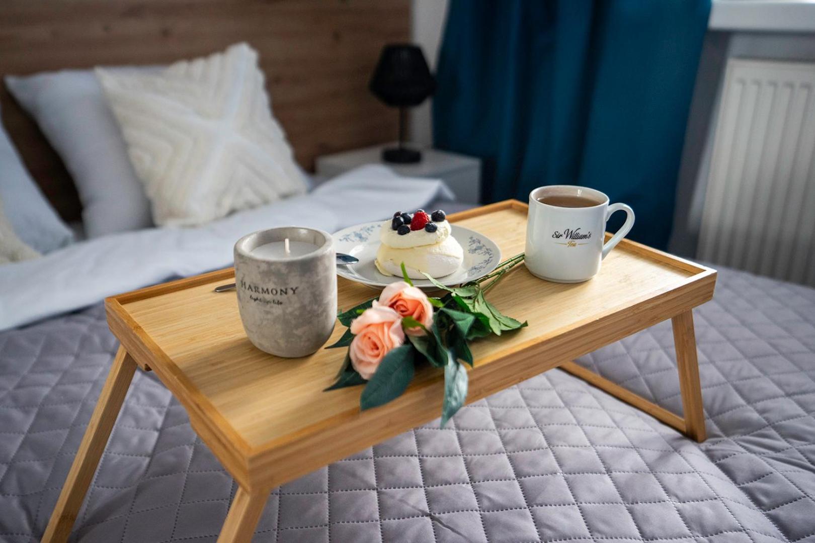 Goclaw Retreat With Balcony - River & Park Nearby - By Rentujemy * Warsaw