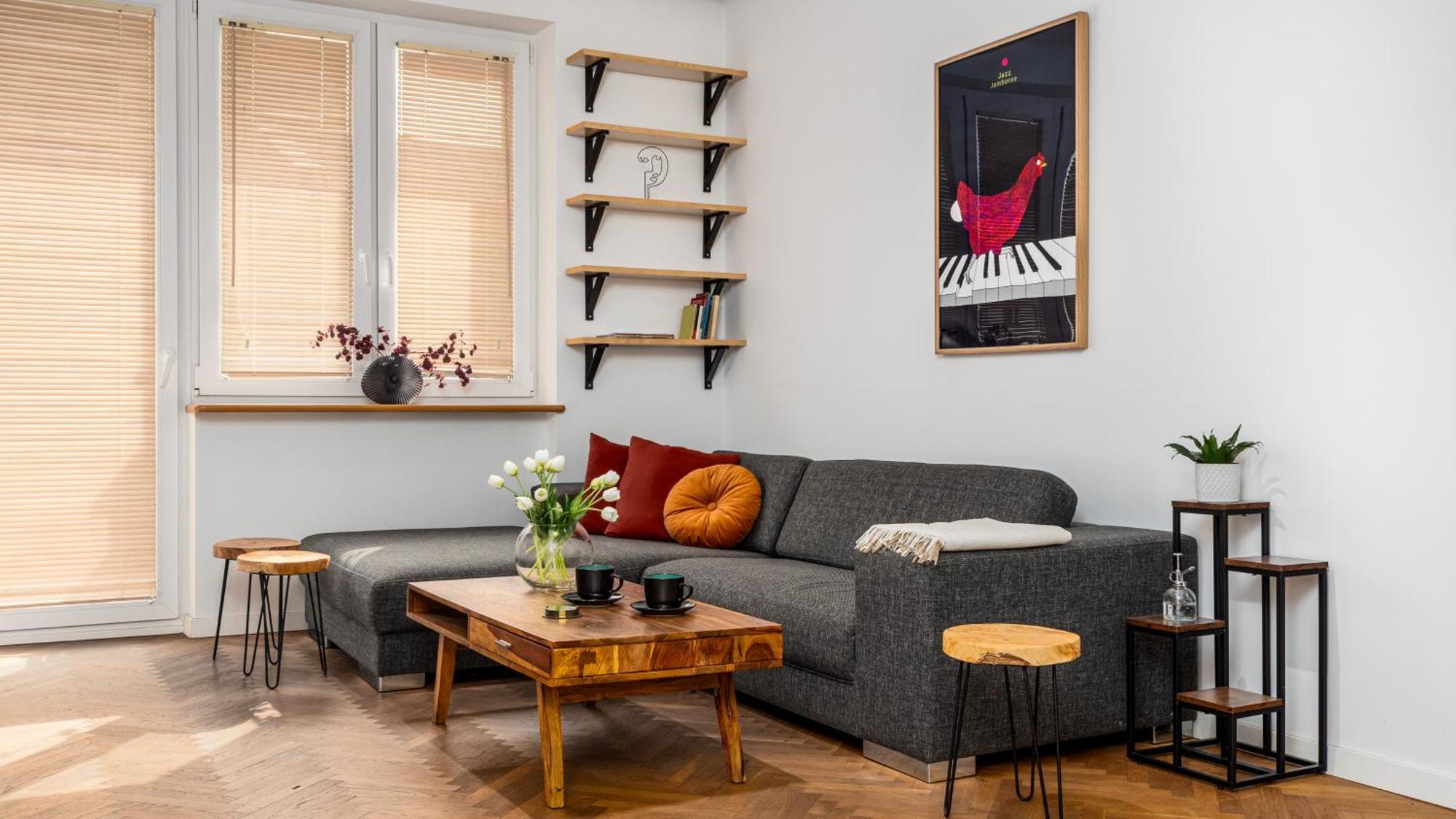 Dobra Near Pge National Stadium By Sun & Snow Apartament Warszawa