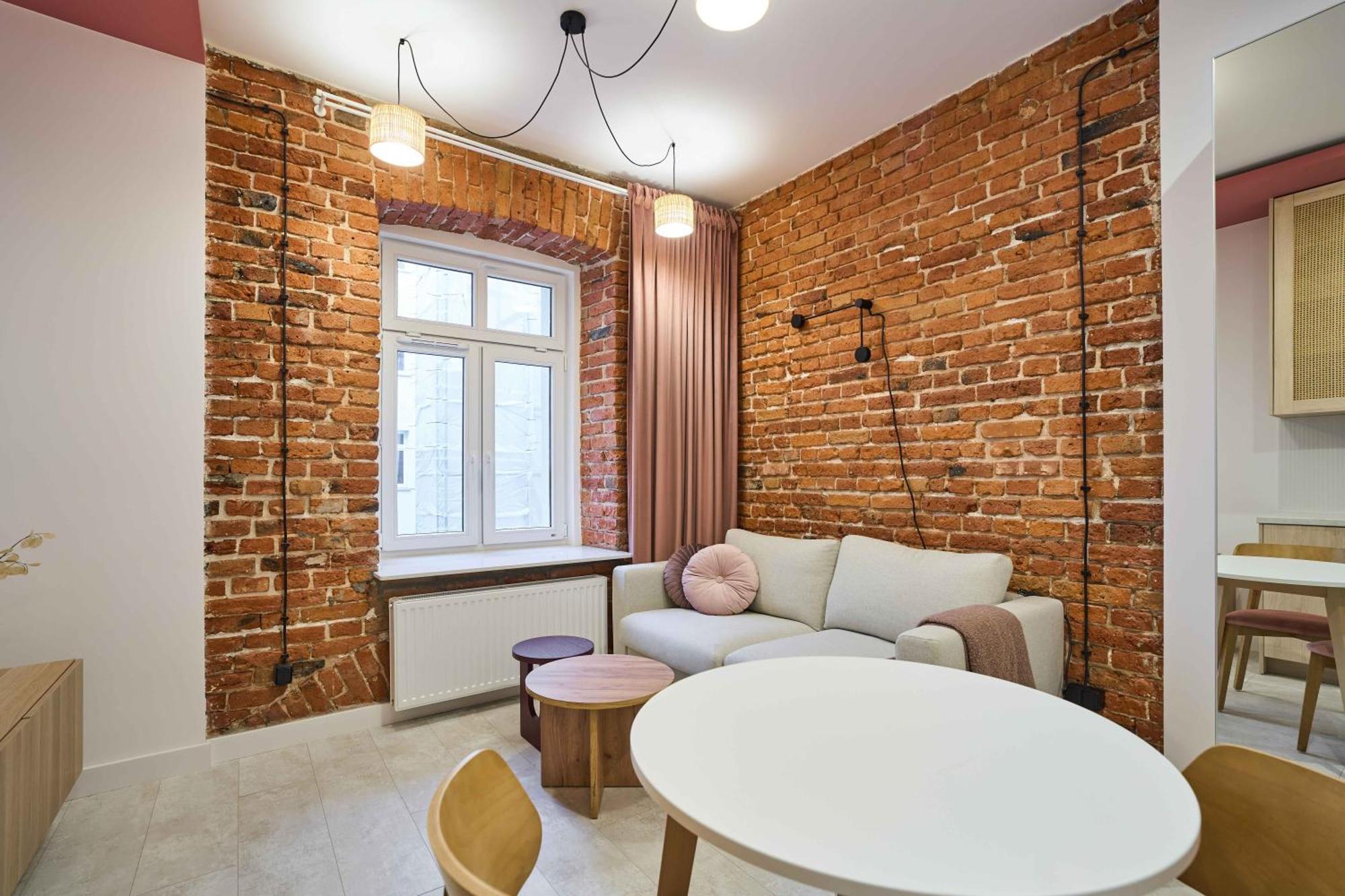 Concierge Soho Studio Apartment