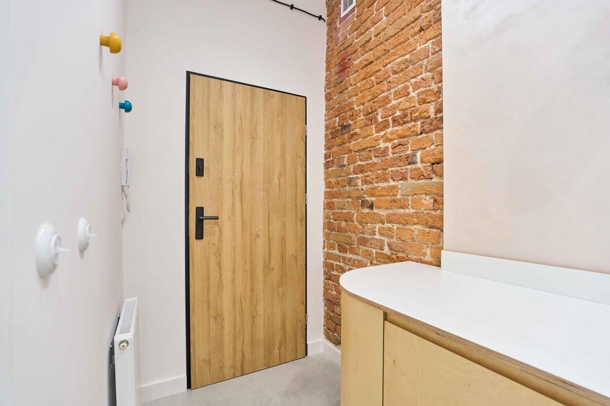 Concierge Soho Studio Apartment *