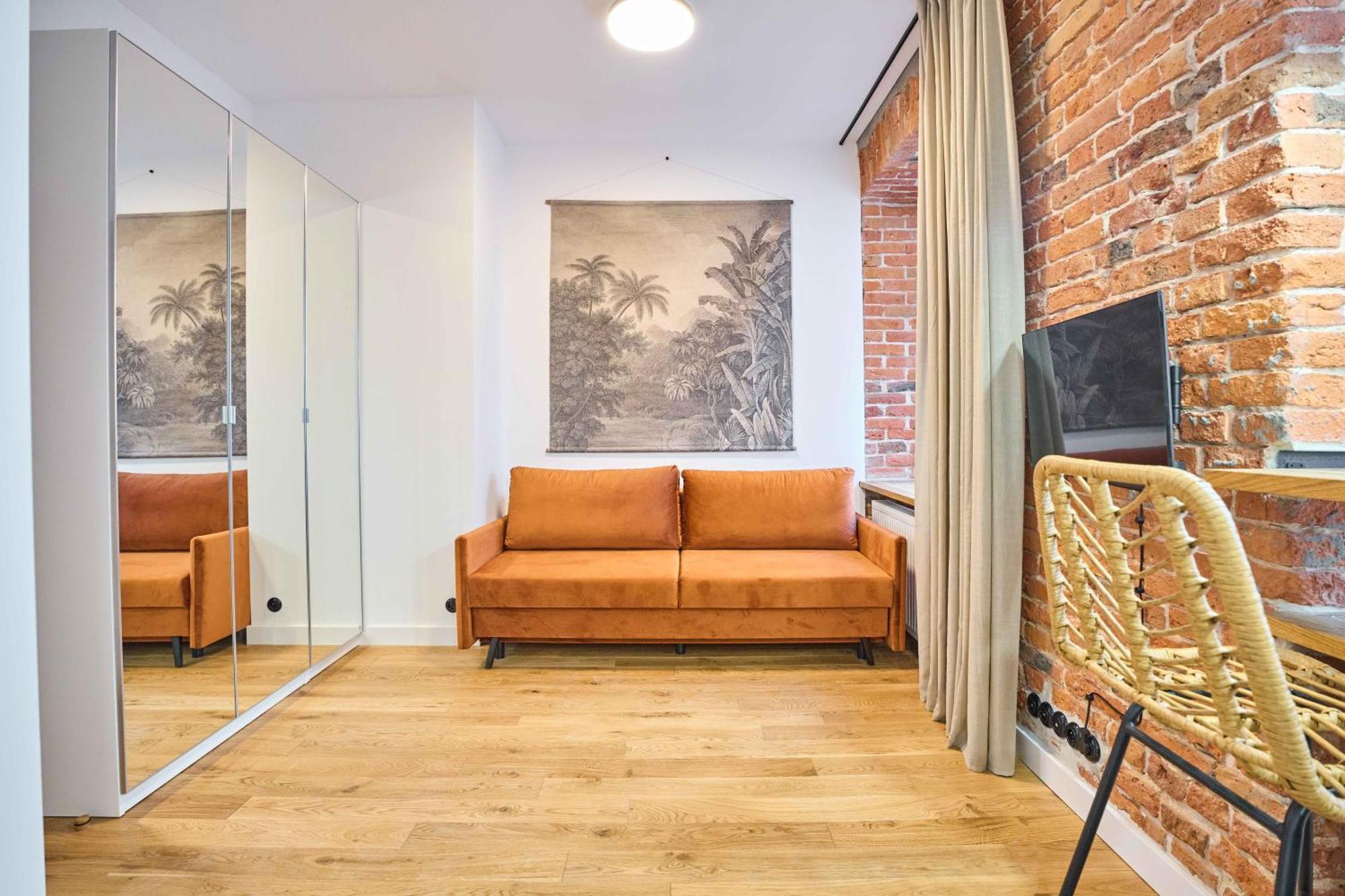 Concierge Soho Studio *