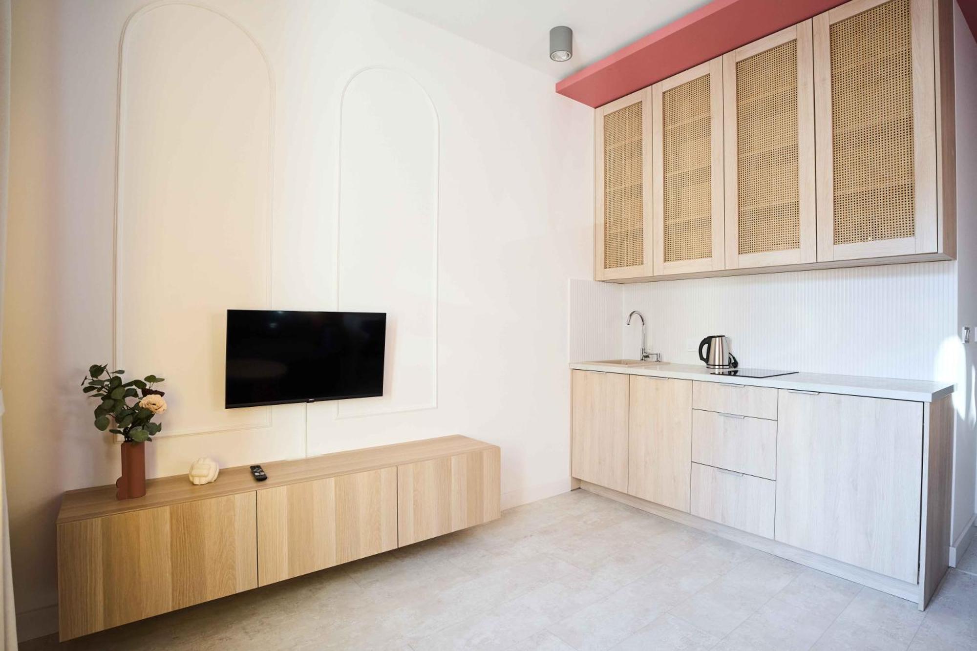Apartment Concierge Soho Studio