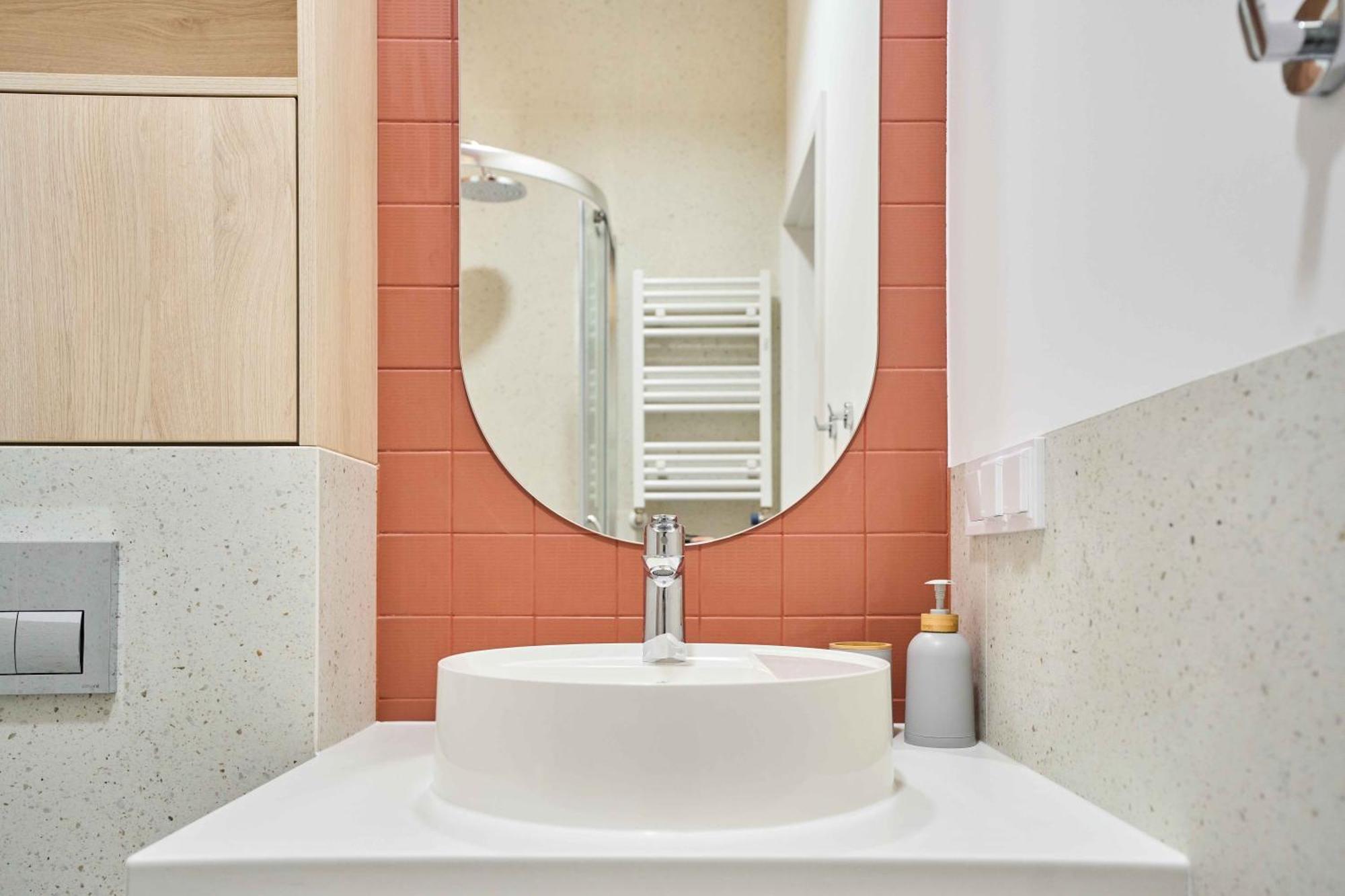 Apartment Concierge Soho Studio *