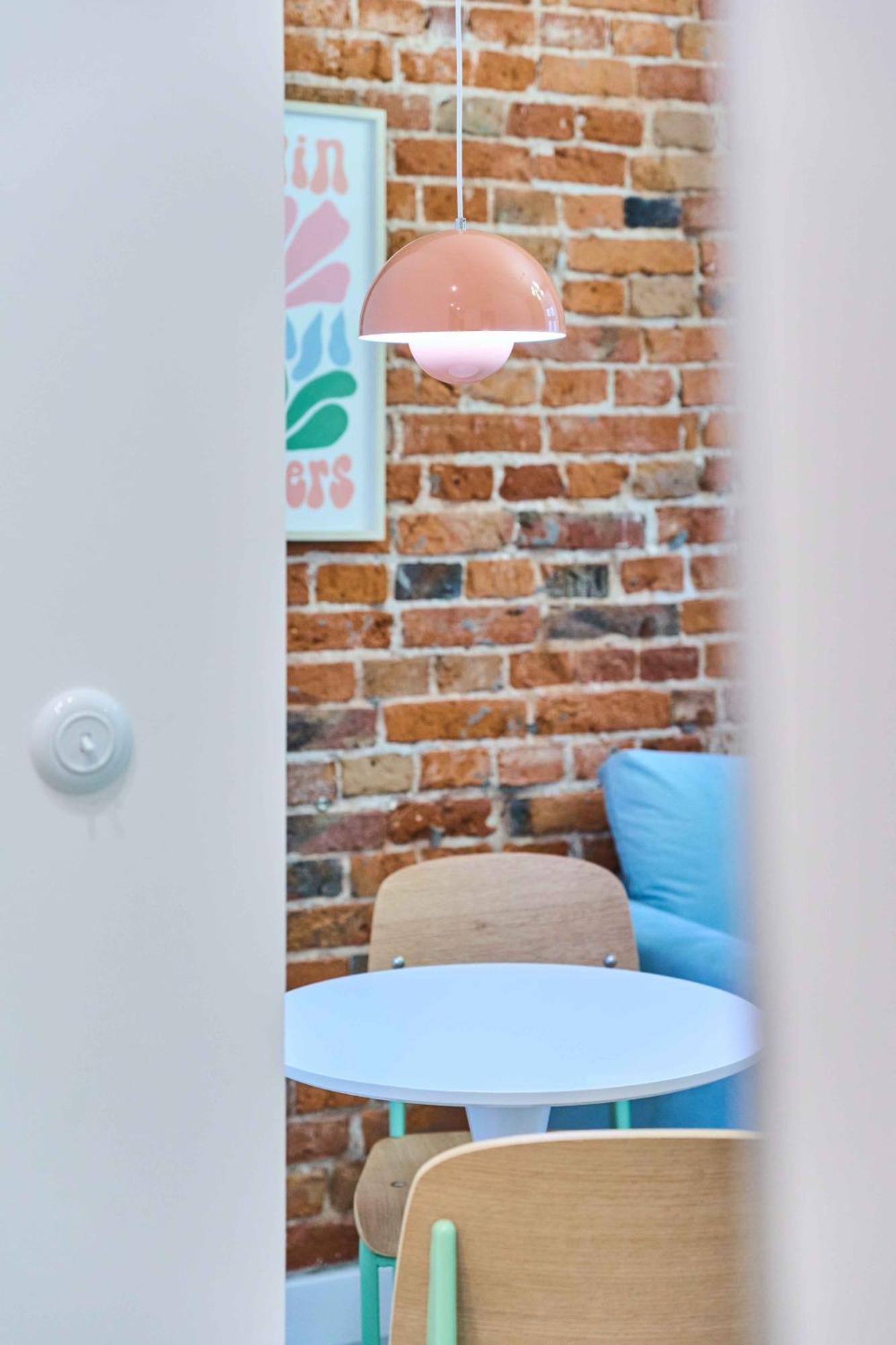Apartment Concierge Soho Studio