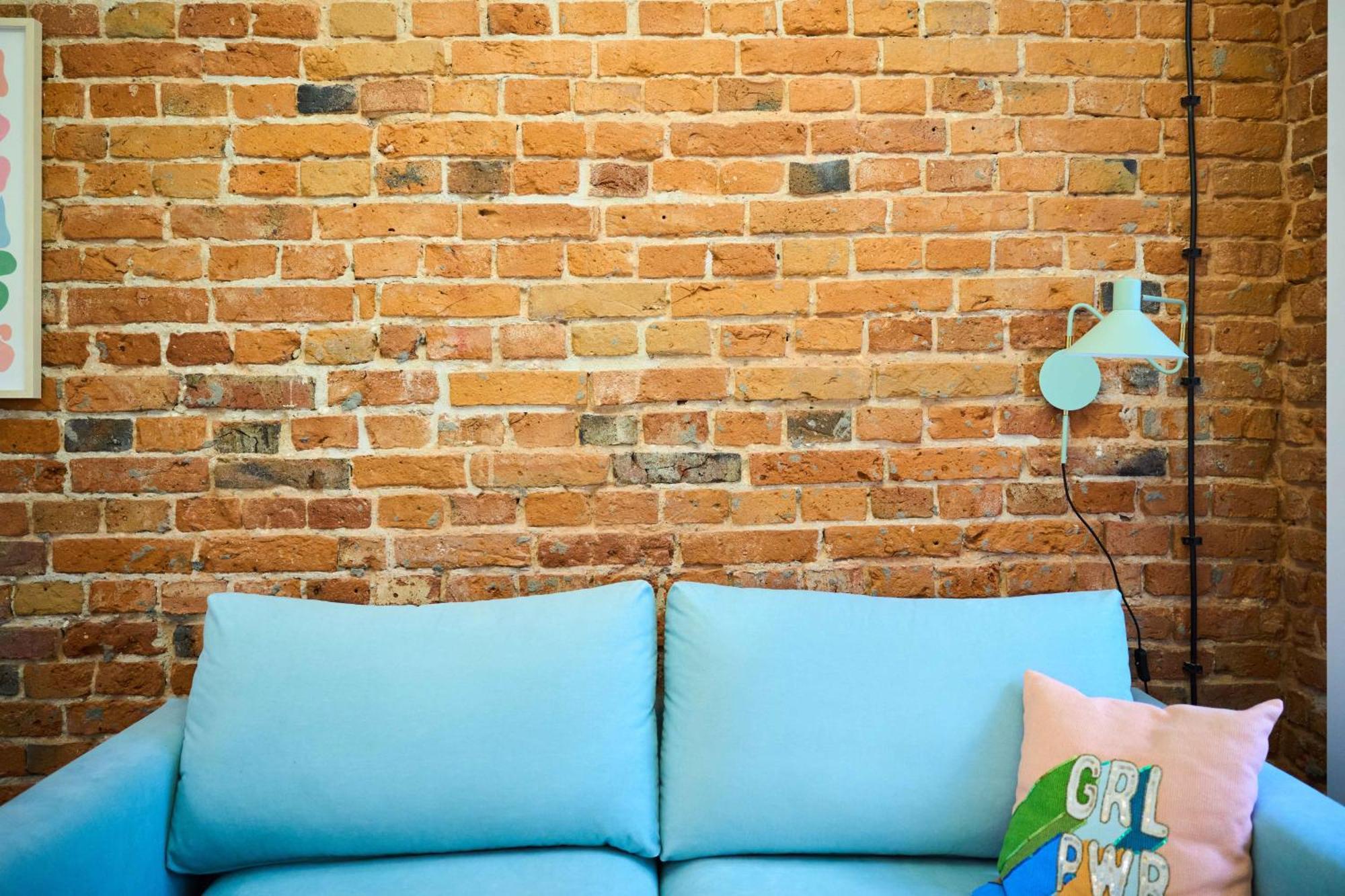 Concierge Soho Studio