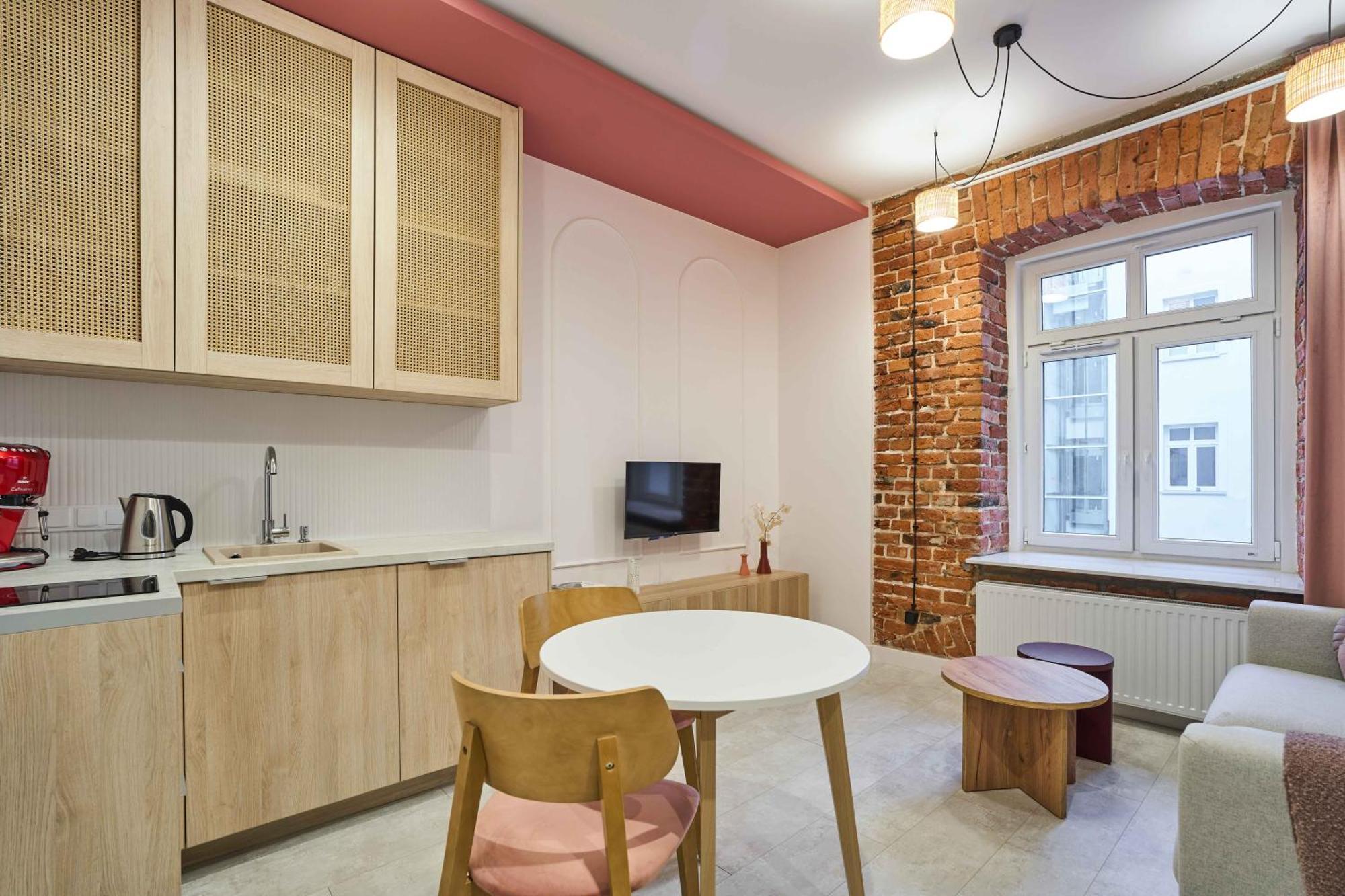 Apartment Concierge Soho Studio