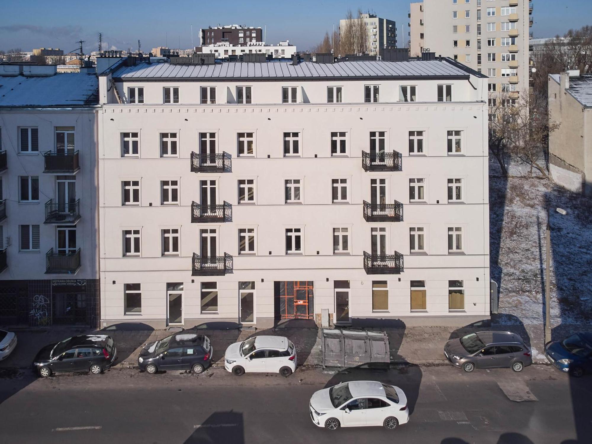 Concierge Soho Studio *