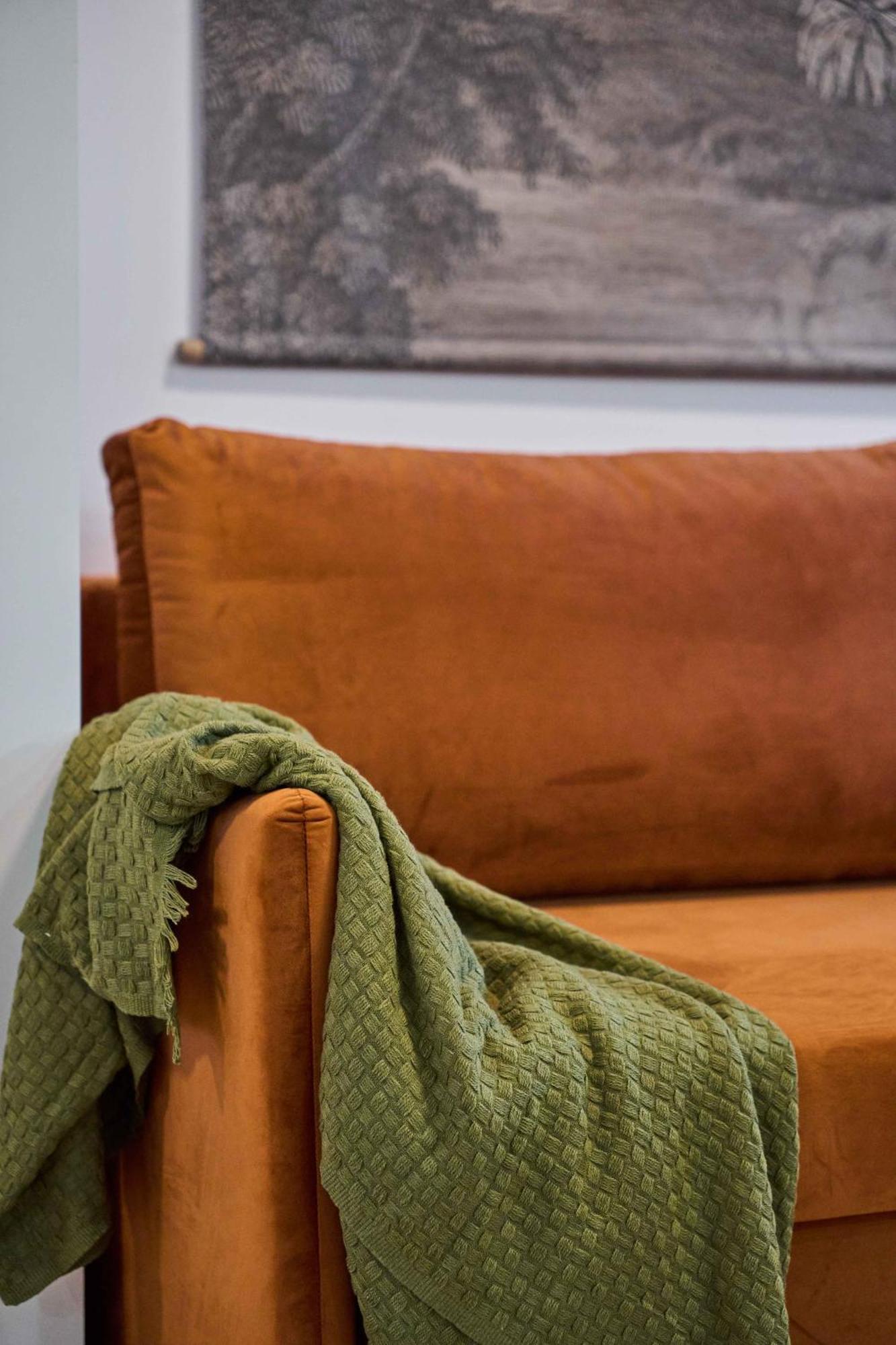 Concierge Soho Studio * Warsaw