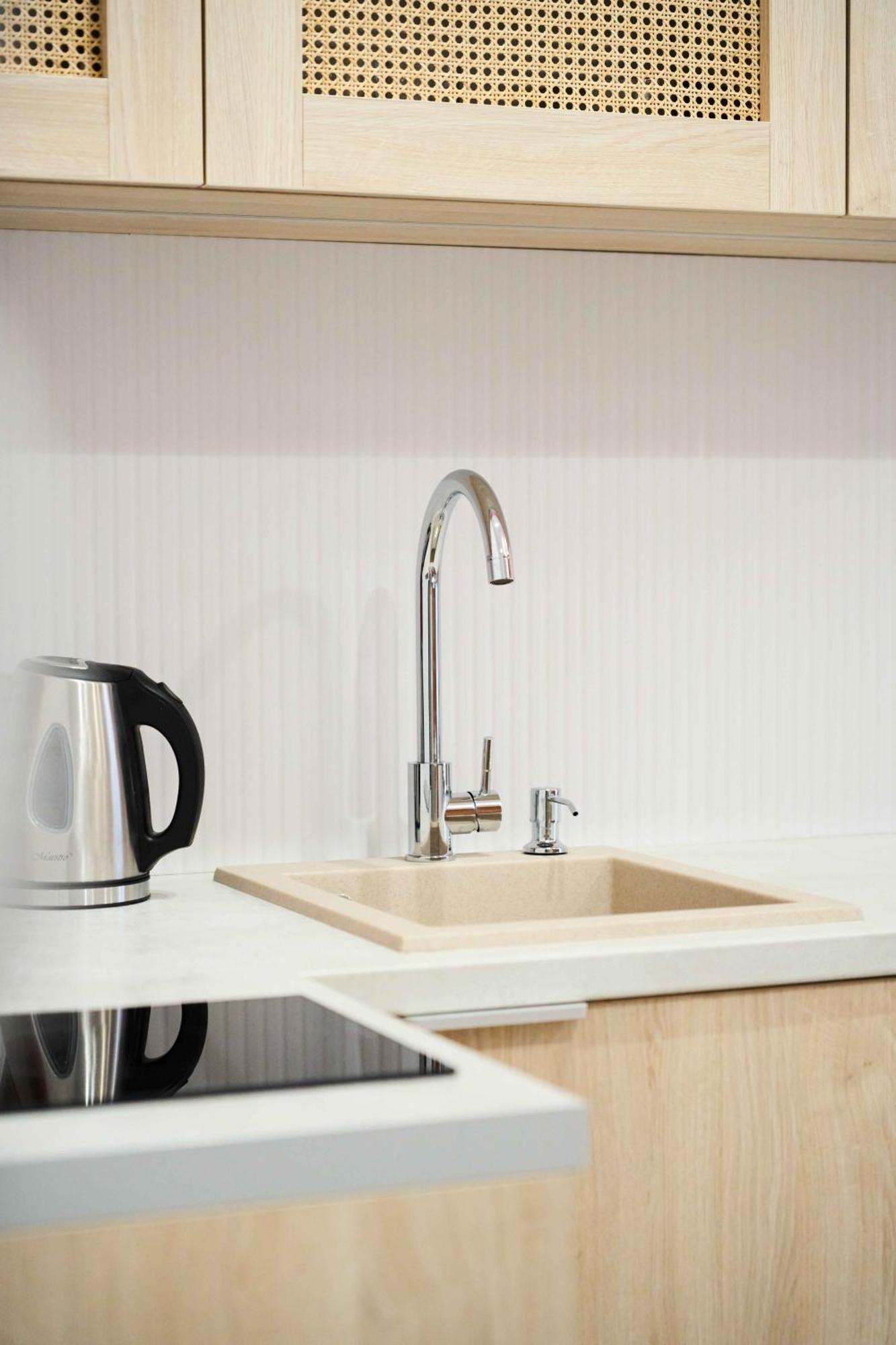 Concierge Soho Studio *