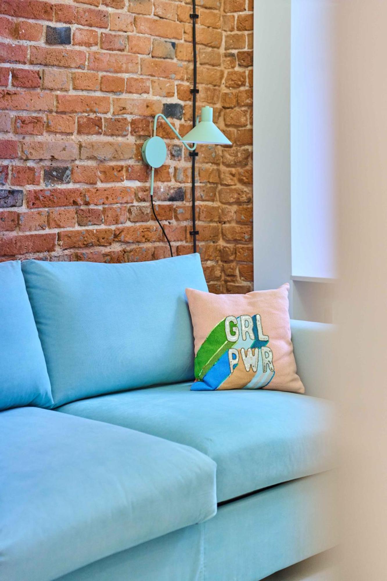 Apartment Concierge Soho Studio