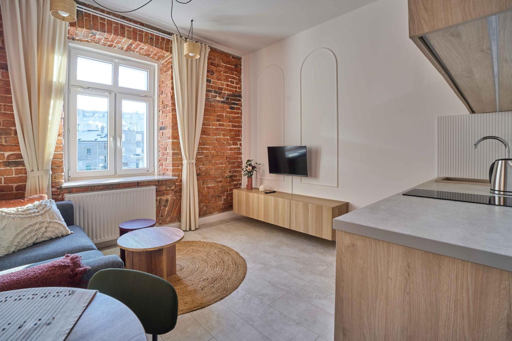 Apartment Concierge Soho Studio