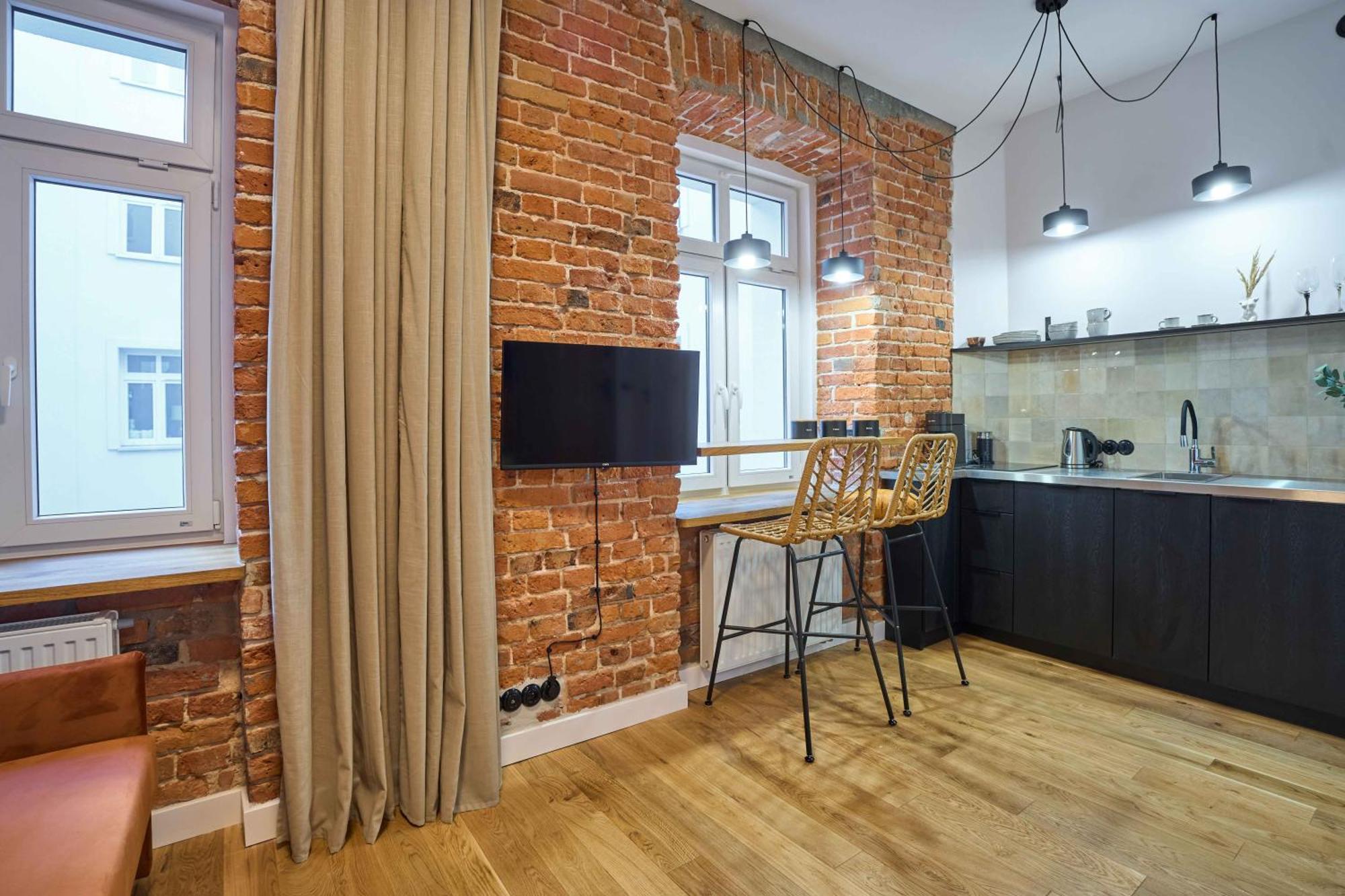 Concierge Soho Studio Warsaw