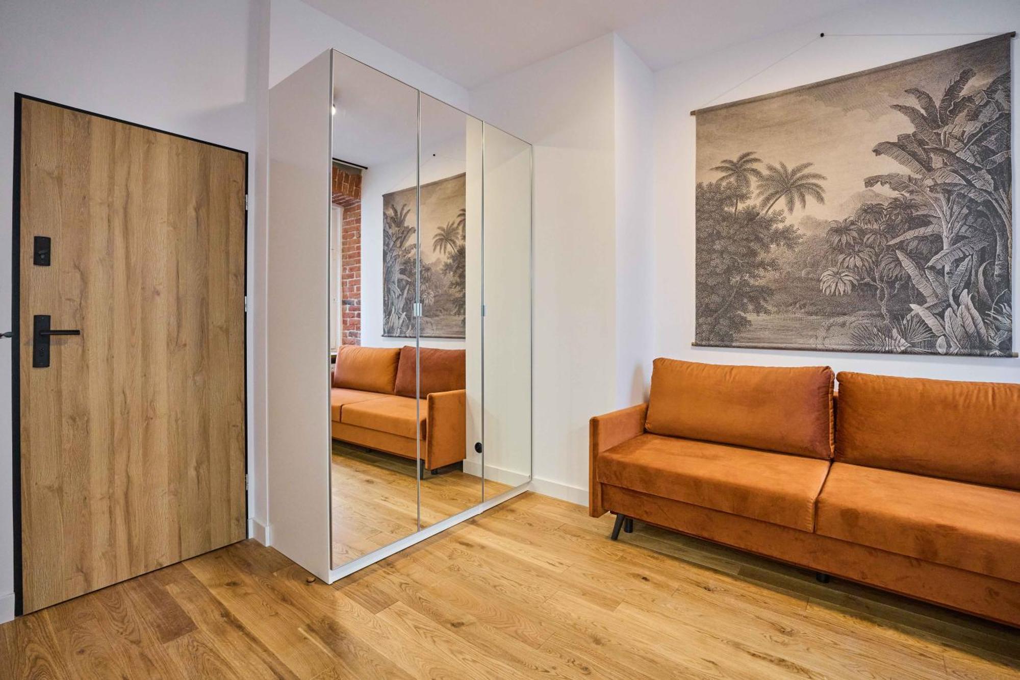 Apartment Concierge Soho Studio