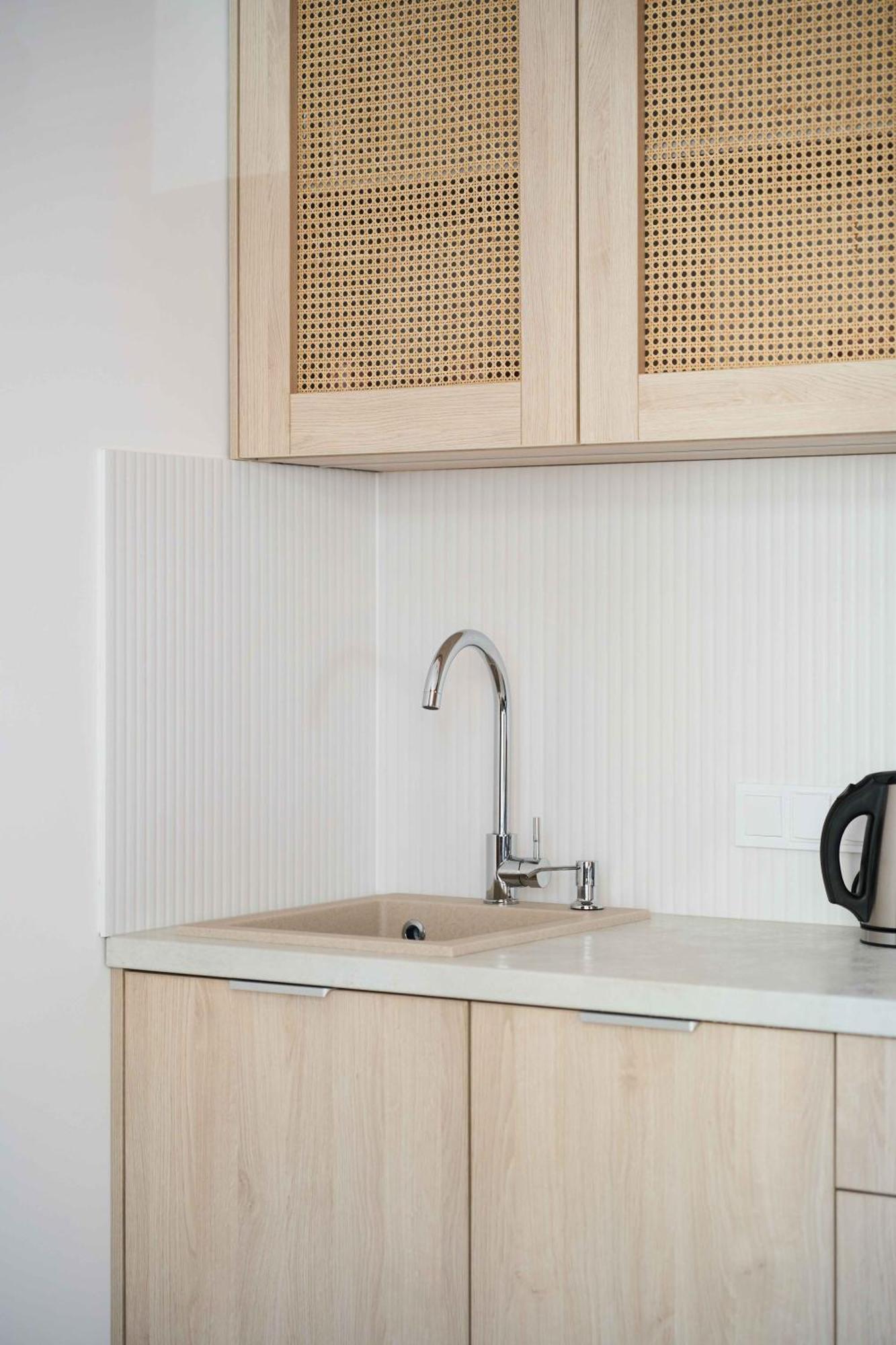 Concierge Soho Studio Apartment *