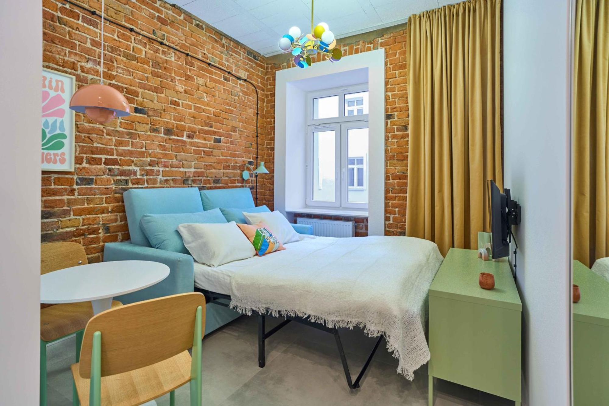 Concierge Soho Studio *