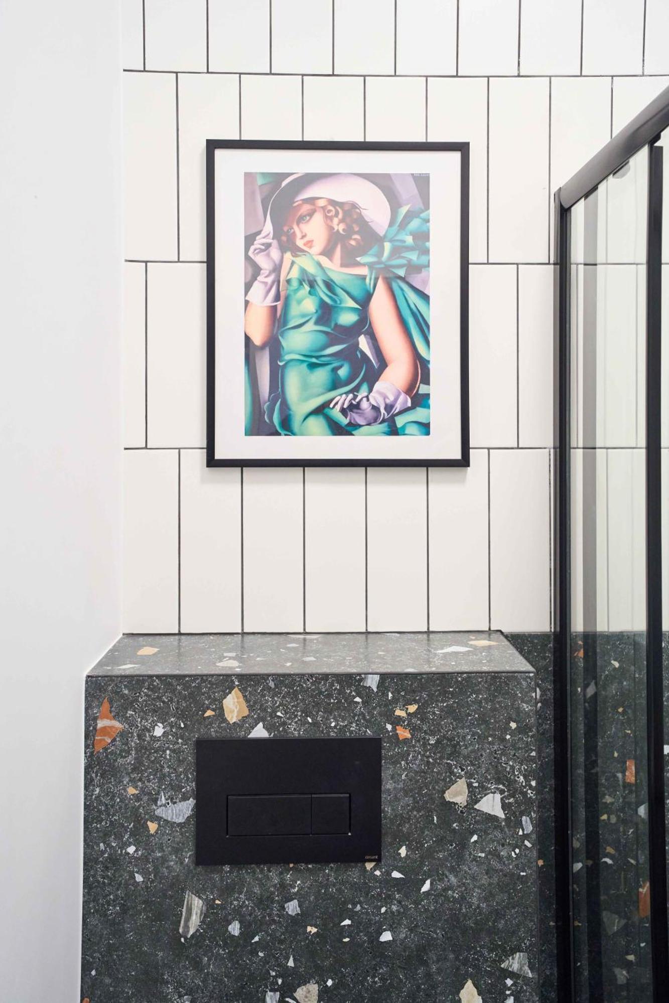 Apartment Concierge Soho Studio *