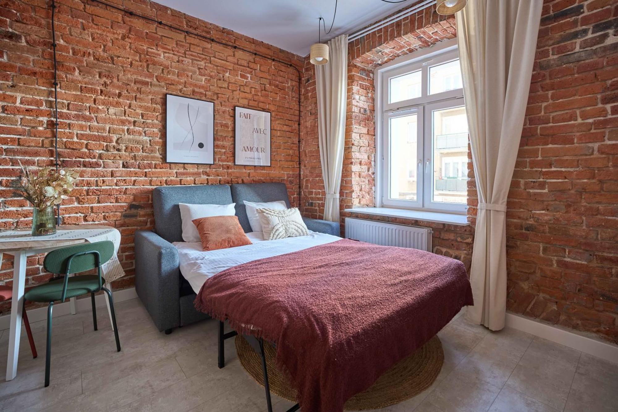 Concierge Soho Studio *
