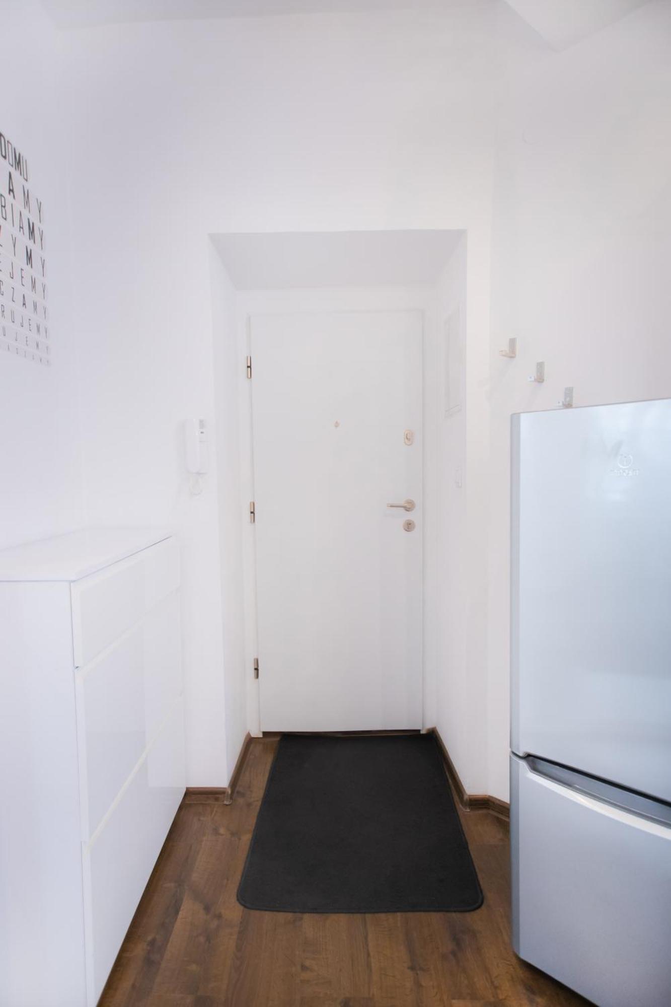 Apartamento Poznanska Apartment. Great Location. Center *