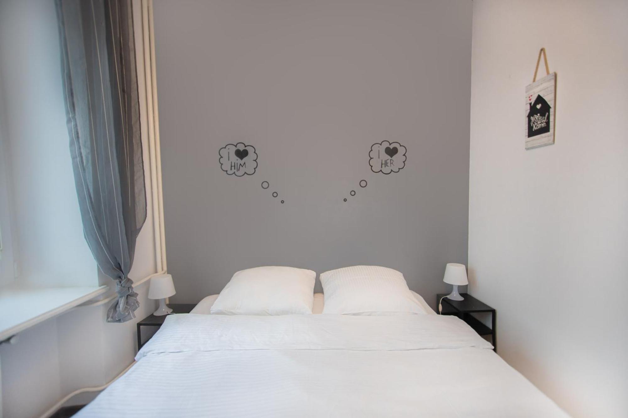Poznanska Apartment. Great Location. Center