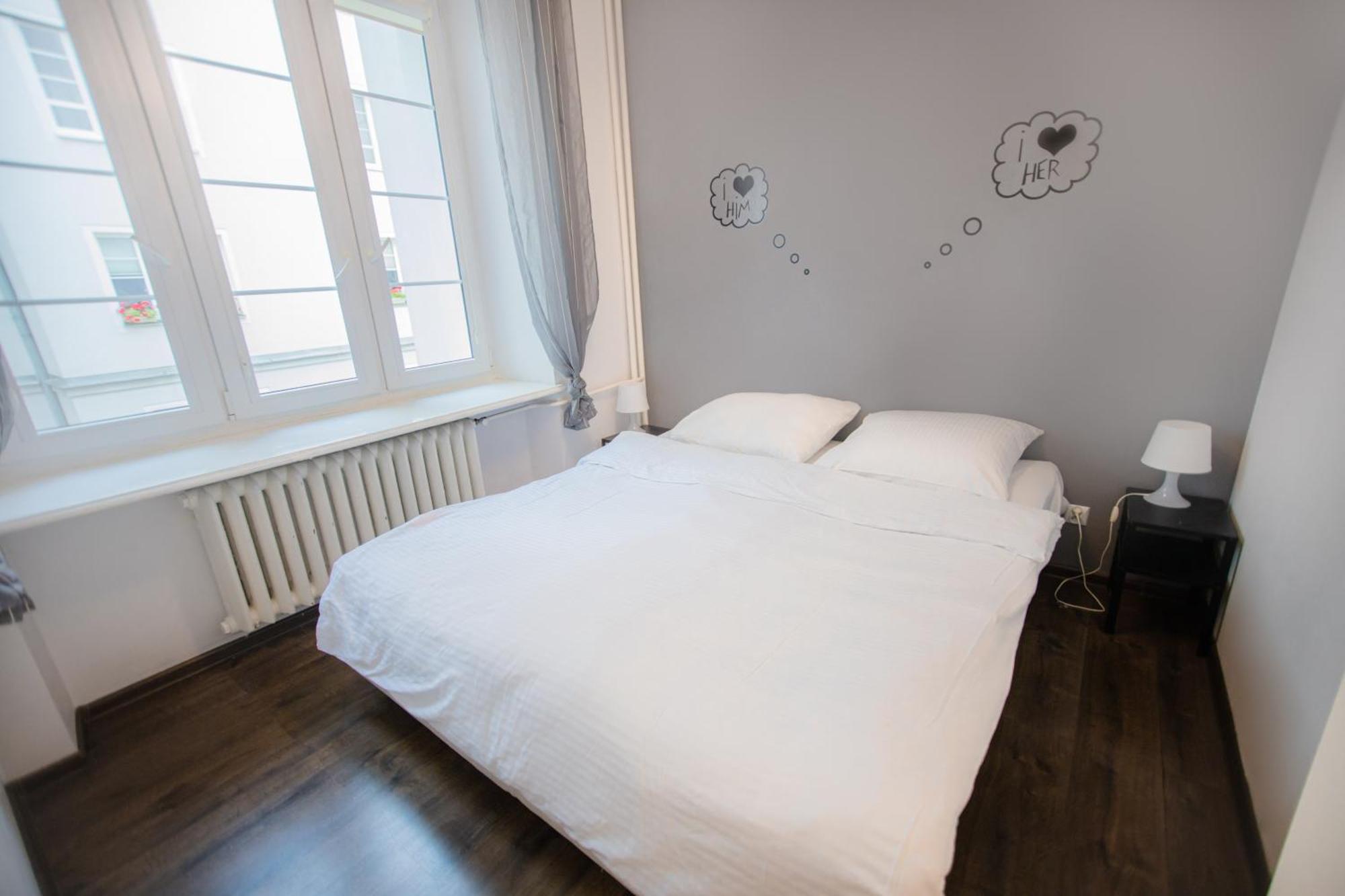 Apartamento Poznanska Apartment. Great Location. Center