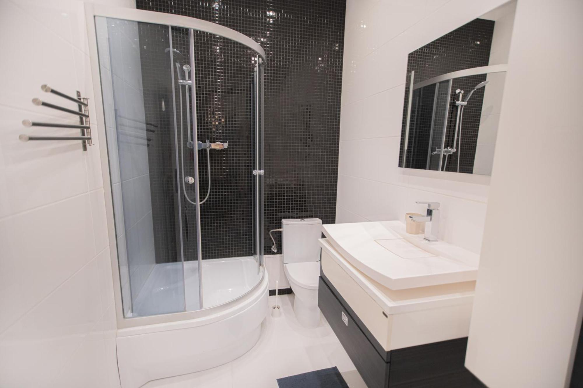 Poznanska Apartment. Great Location. Center Apartamento Varsóvia