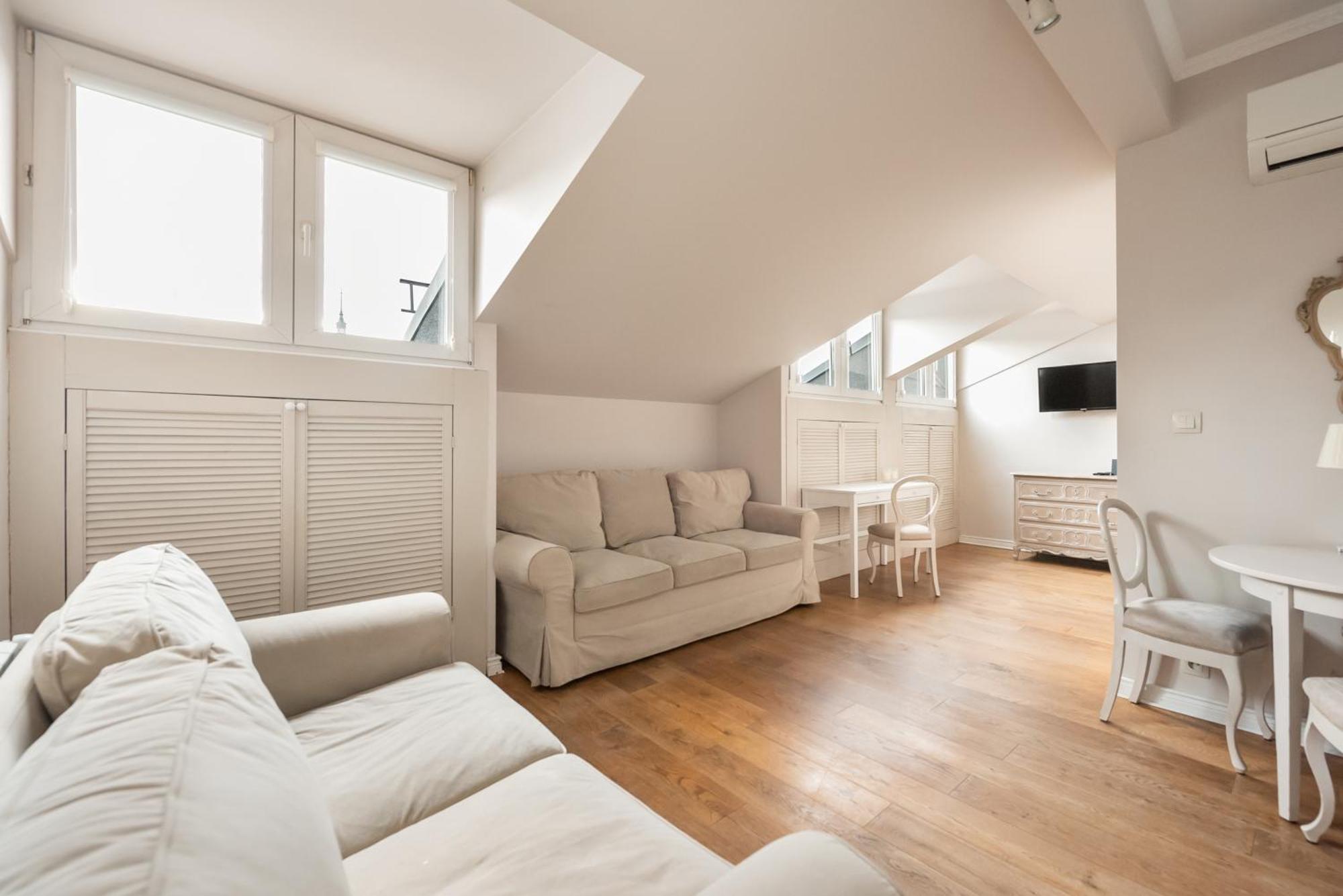 Nowy Swiat 30 Luxury * Warszawa
