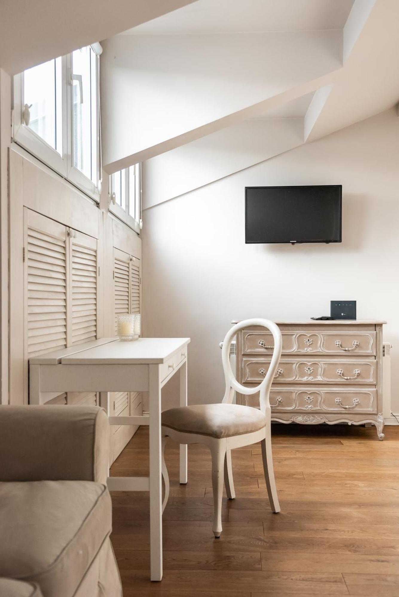 Apartamento Nowy Swiat 30 Luxury