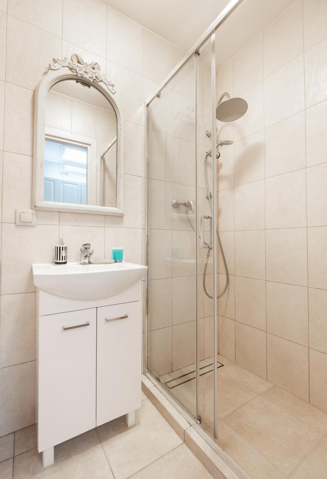 Nowy Swiat 30 Luxury *