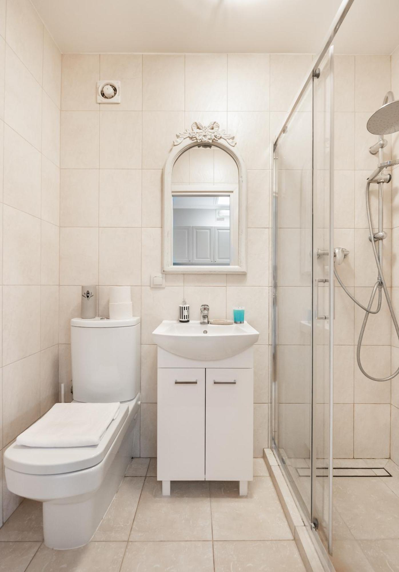Nowy Swiat 30 Luxury Varsóvia