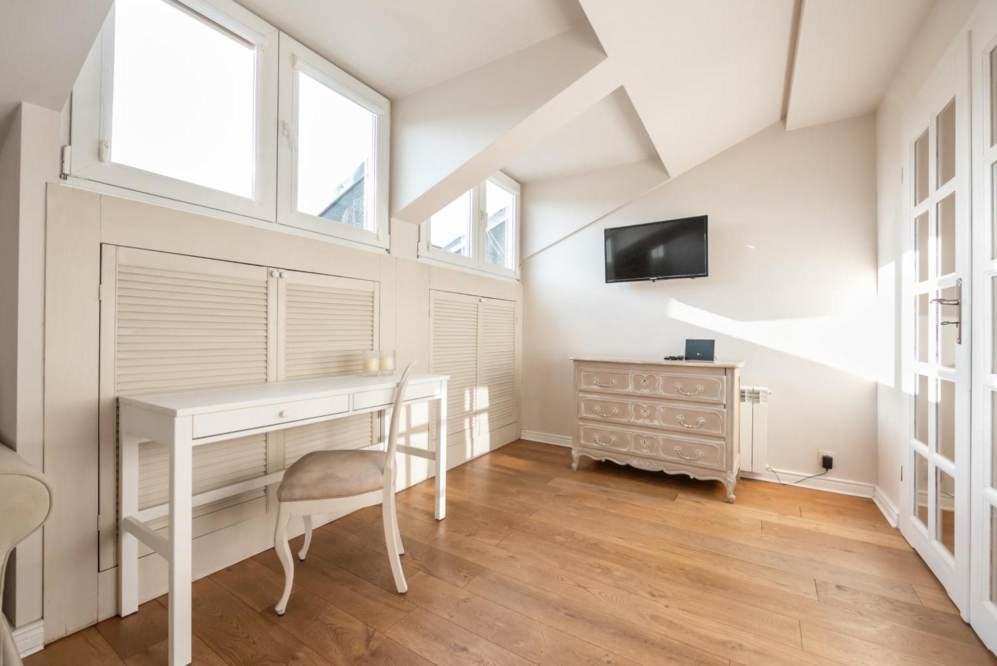 Apartamento Nowy Swiat 30 Luxury Varsóvia