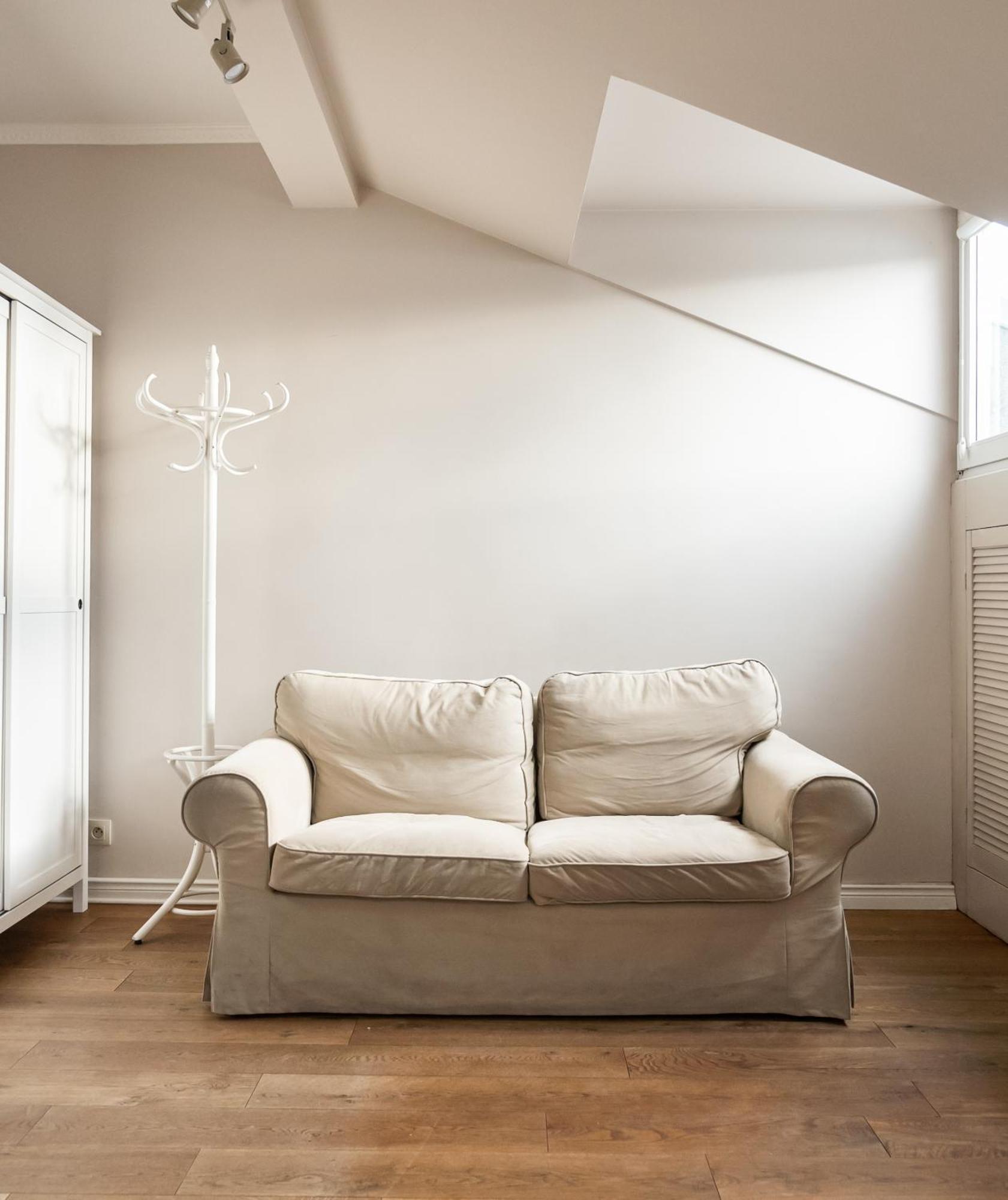 Apartamento Nowy Swiat 30 Luxury *