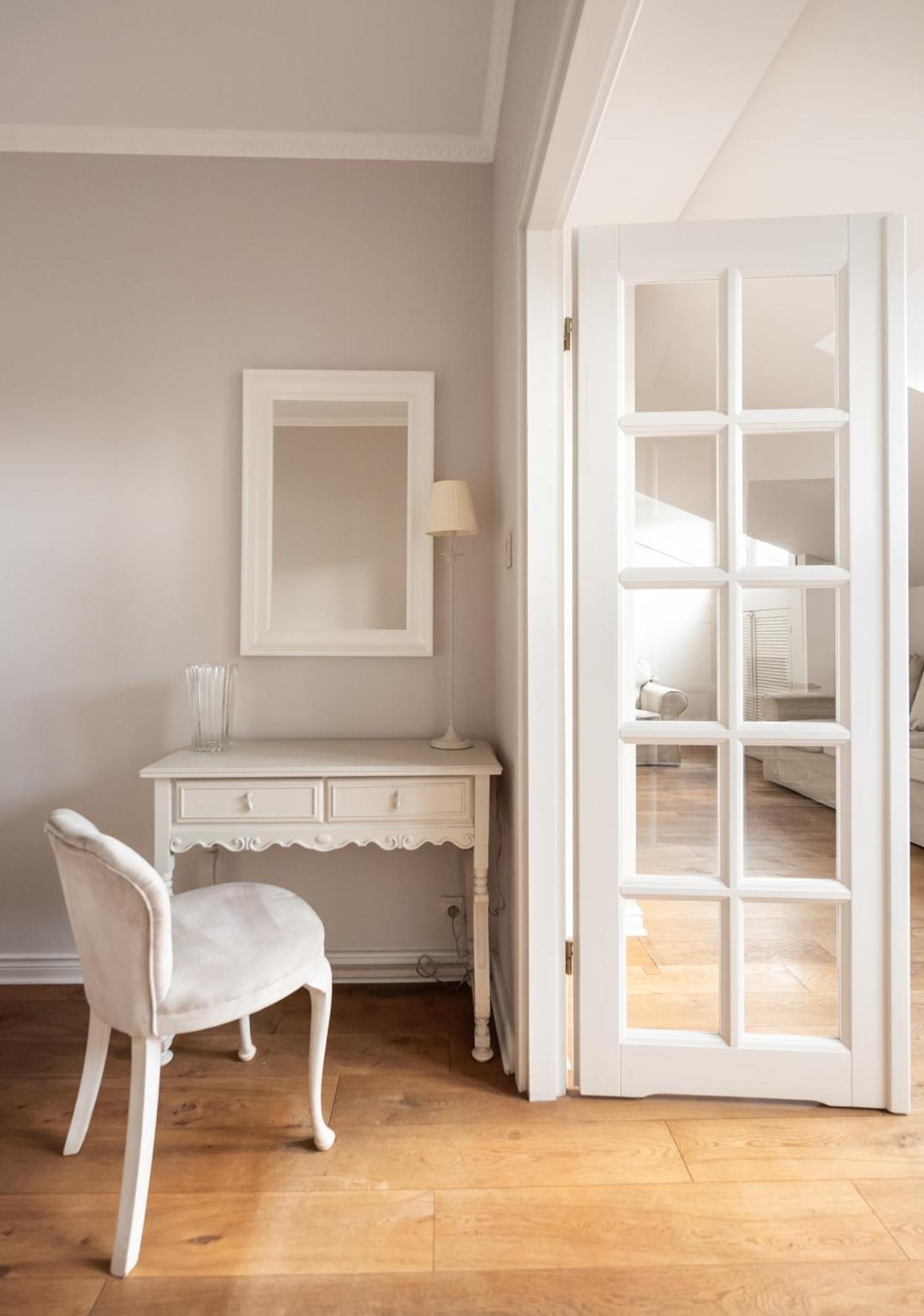 Nowy Swiat 30 Luxury * Warszawa