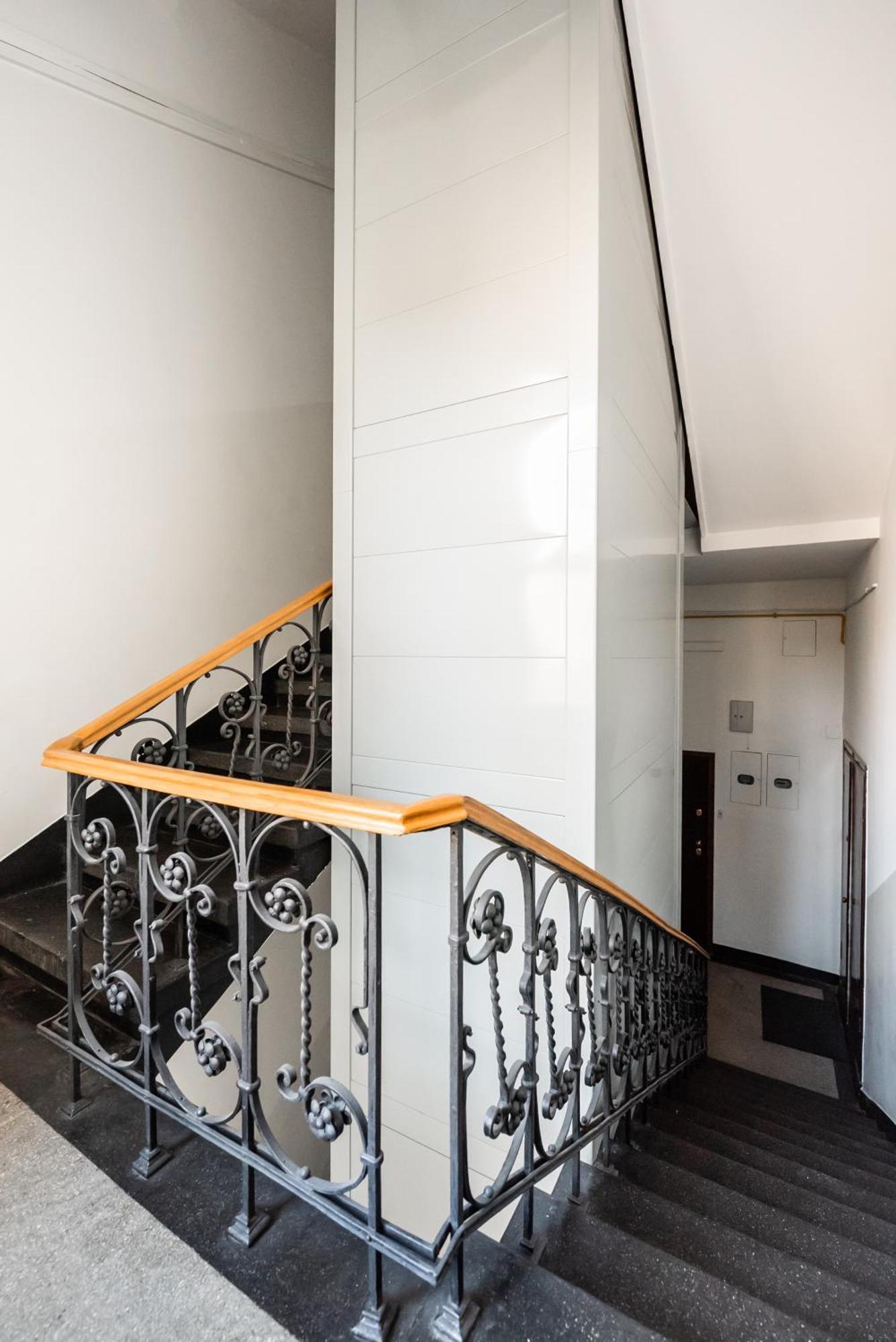 Apartament Nowy Swiat 30 Luxury Warszawa
