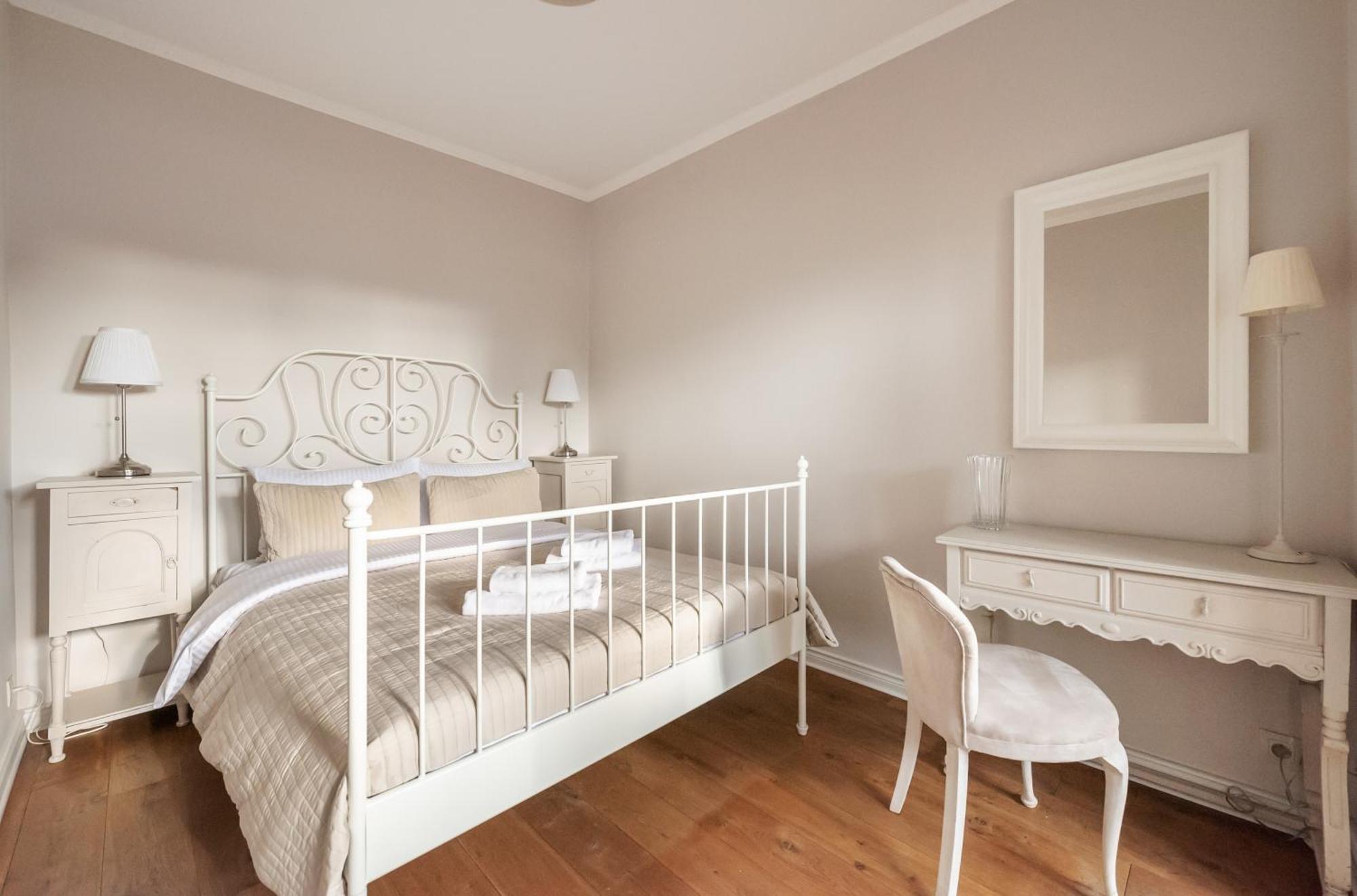 Apartamento Nowy Swiat 30 Luxury *