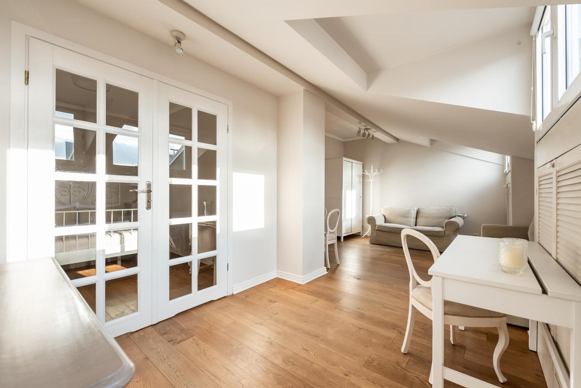 Apartamento Nowy Swiat 30 Luxury *