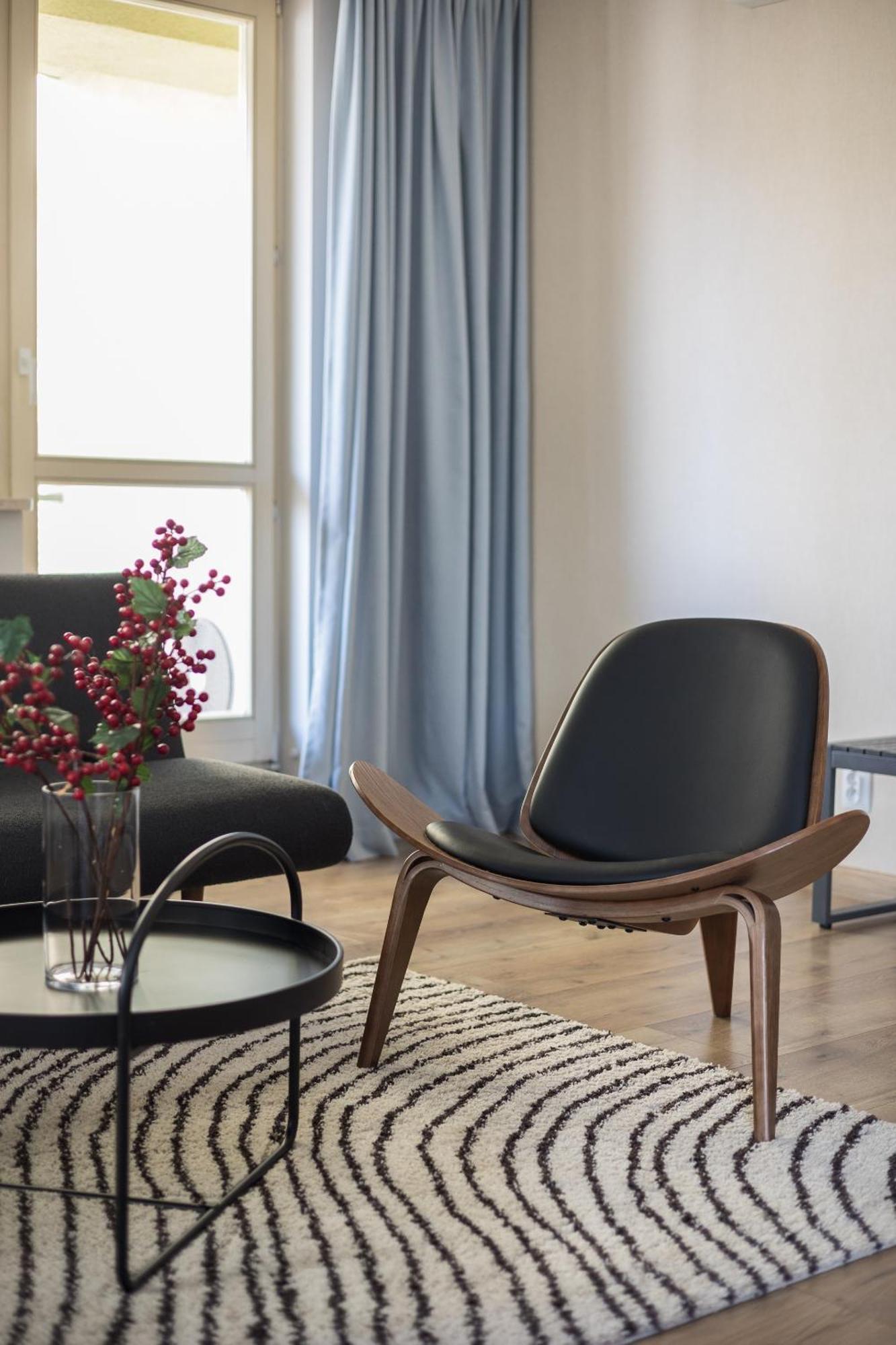 Apartment Metro Wilanowska With