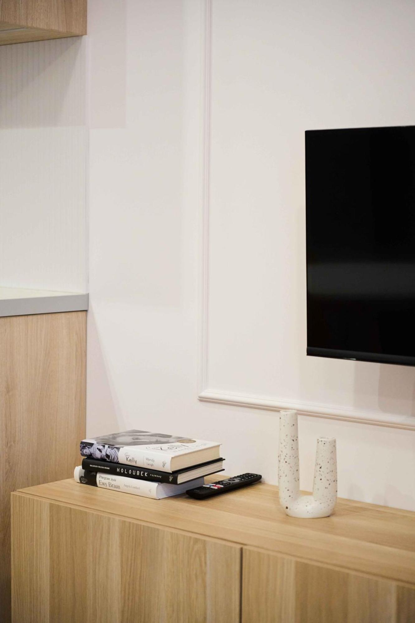 Concierge Soho Studio Apartment
