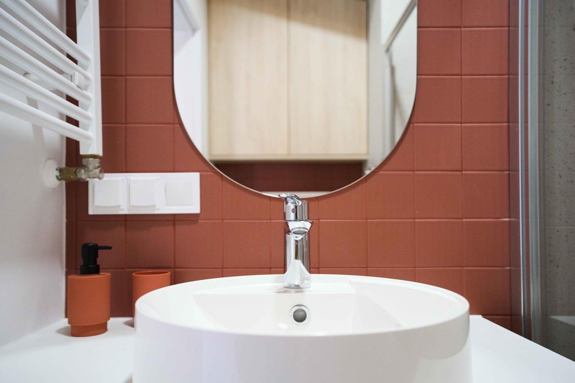 Apartment Concierge Soho Studio Warsaw