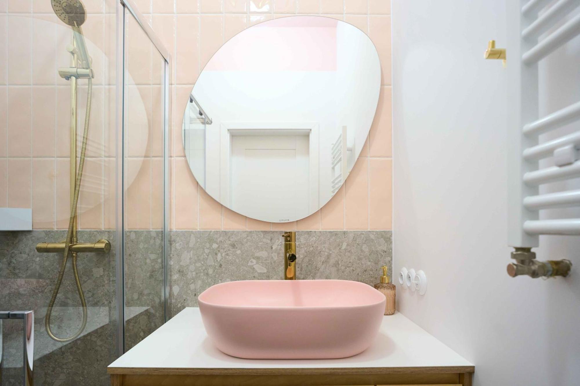 Apartment Concierge Soho Studio Warsaw