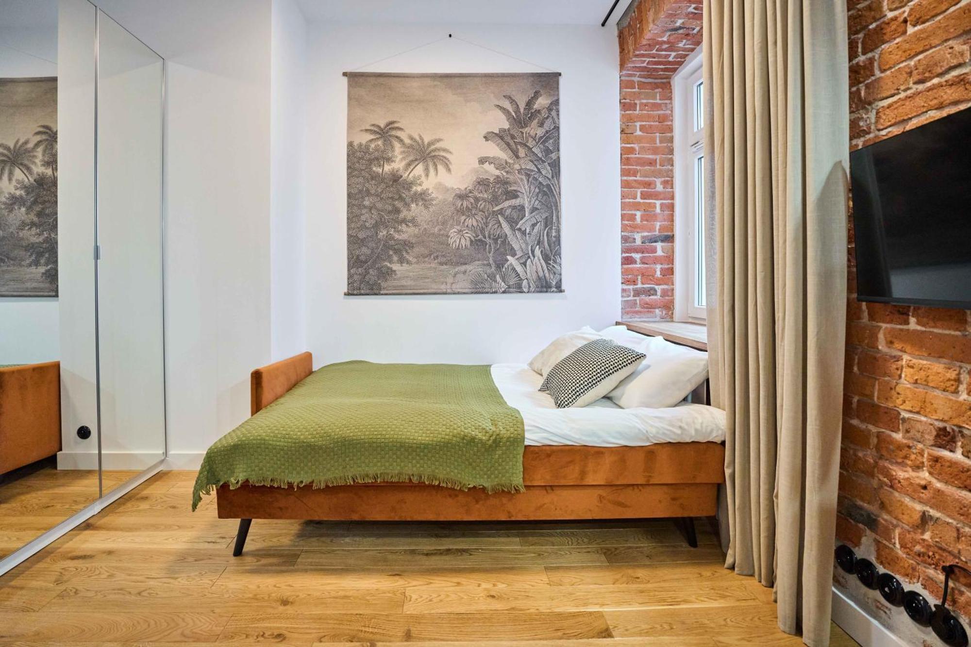 Concierge Soho Studio