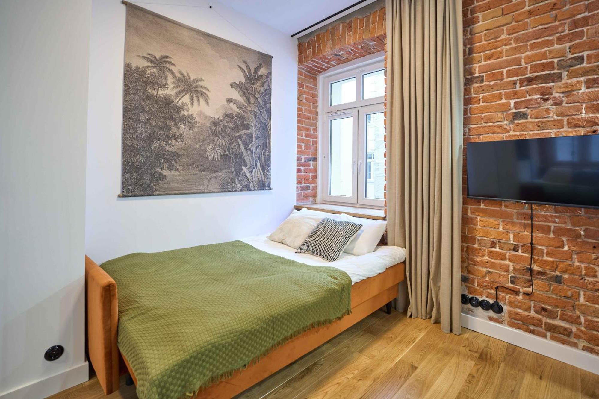 Concierge Soho Studio