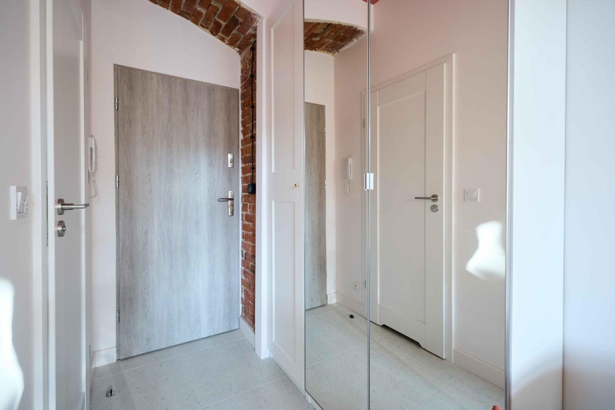 Concierge Soho Studio Apartment