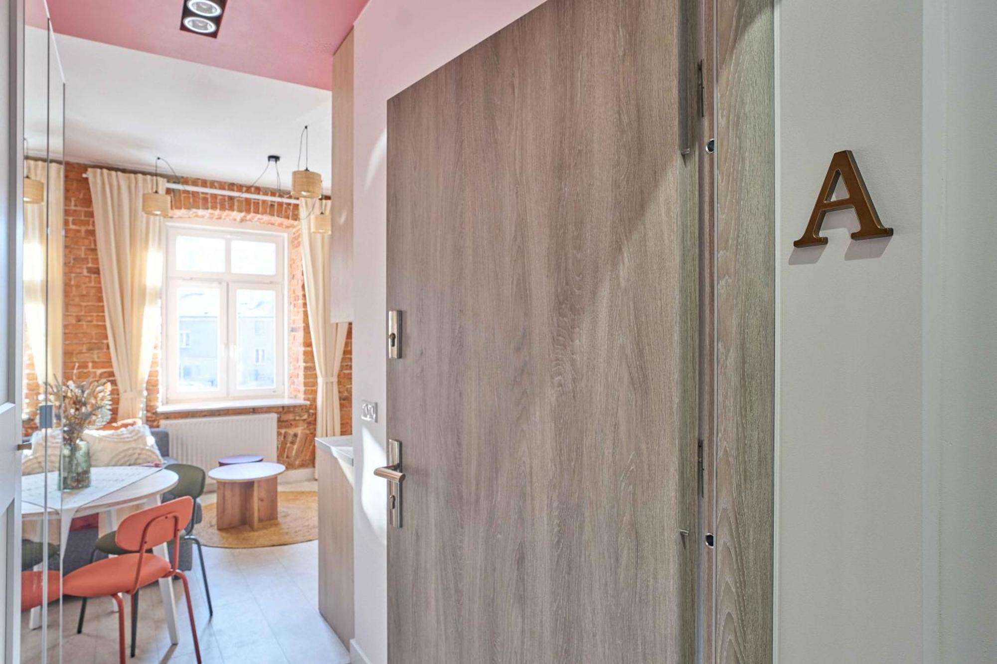 Concierge Soho Studio Apartment *