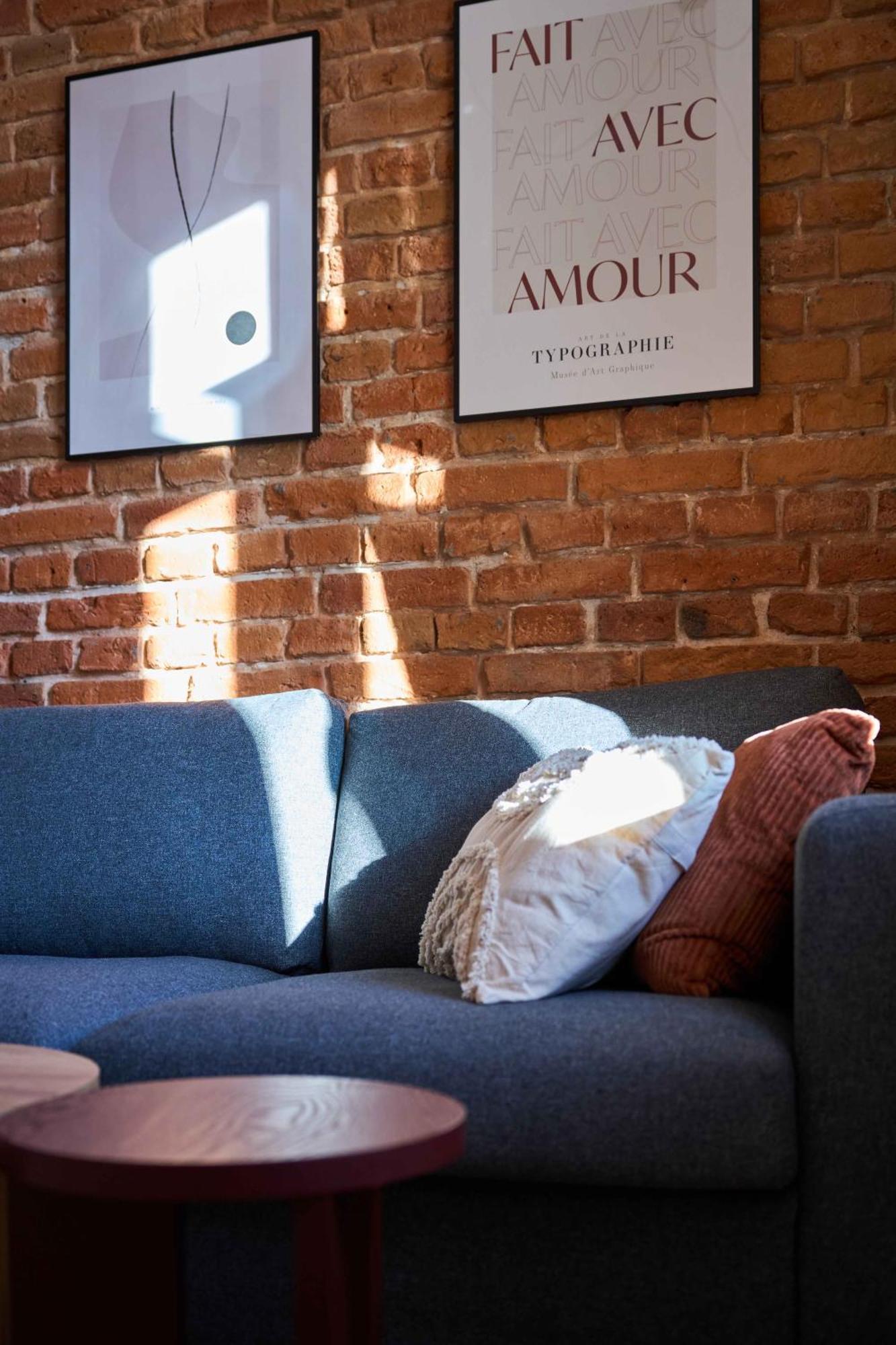 Apartment Concierge Soho Studio *