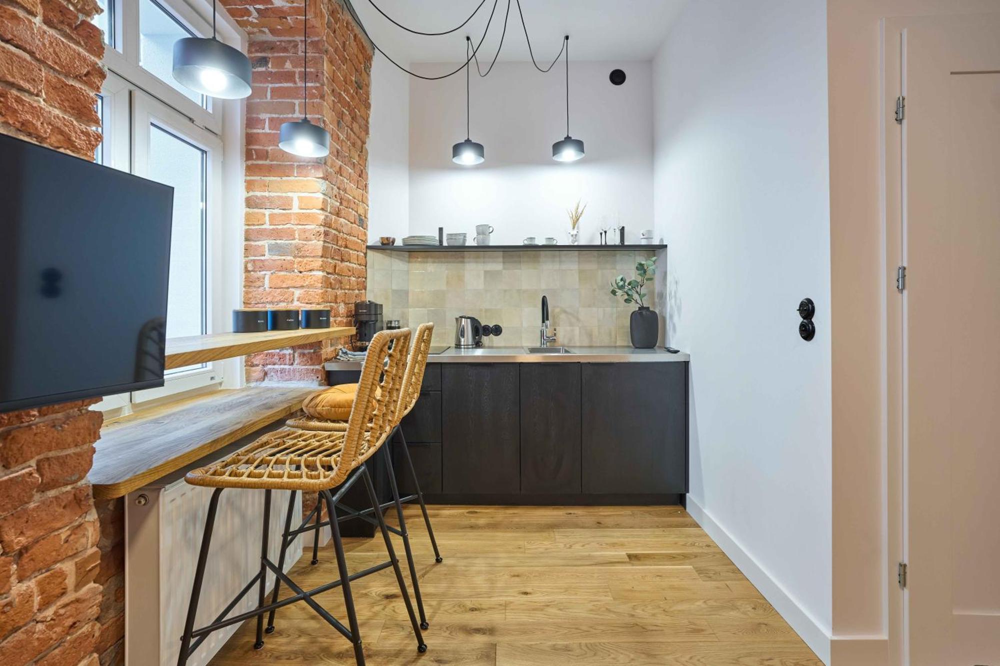 Concierge Soho Studio *