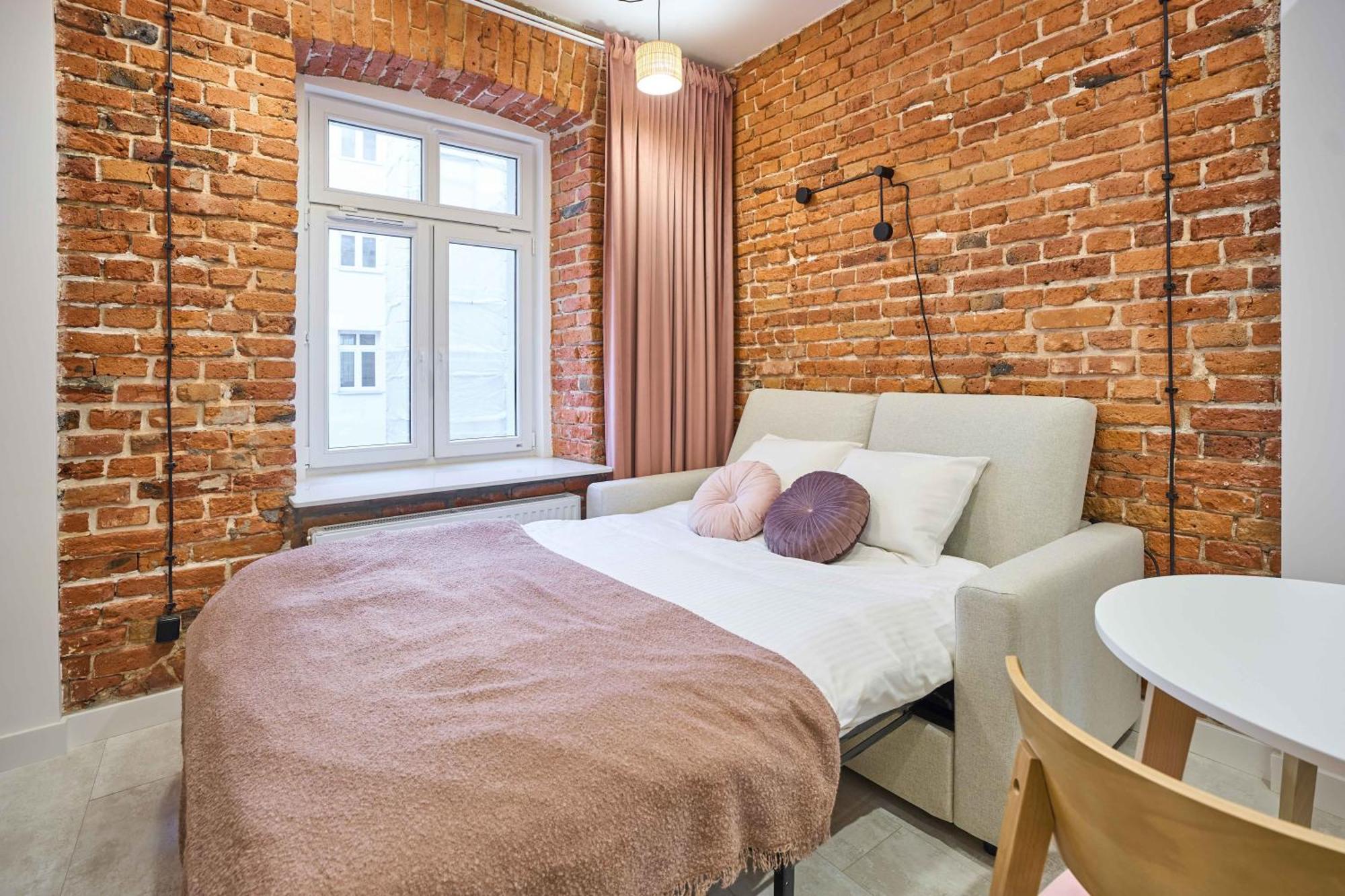 Apartment Concierge Soho Studio