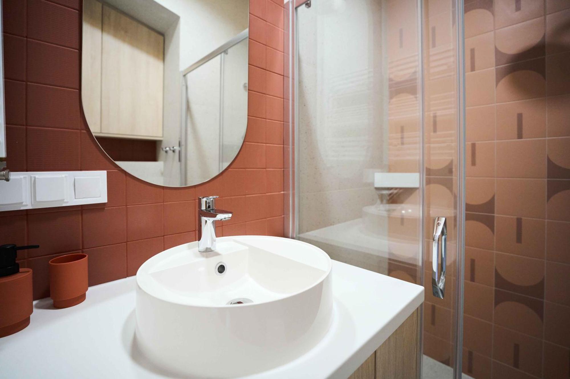 Apartment Concierge Soho Studio *
