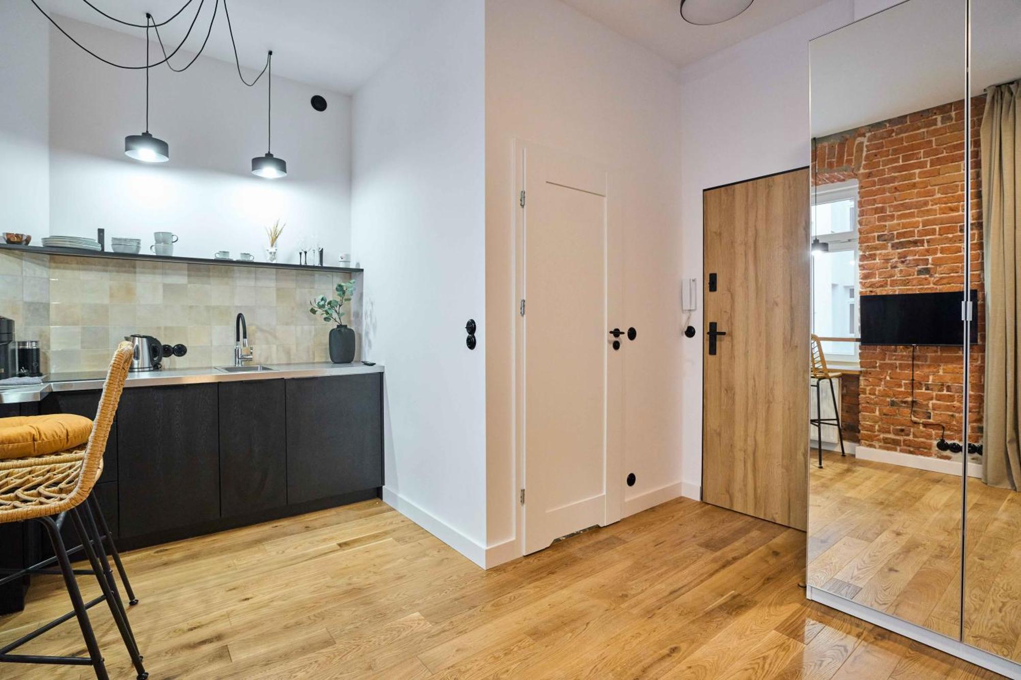Apartment Concierge Soho Studio