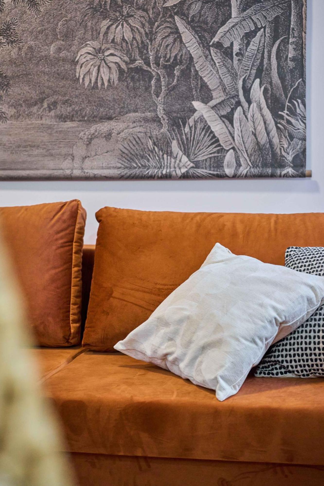 Concierge Soho Studio * Warsaw